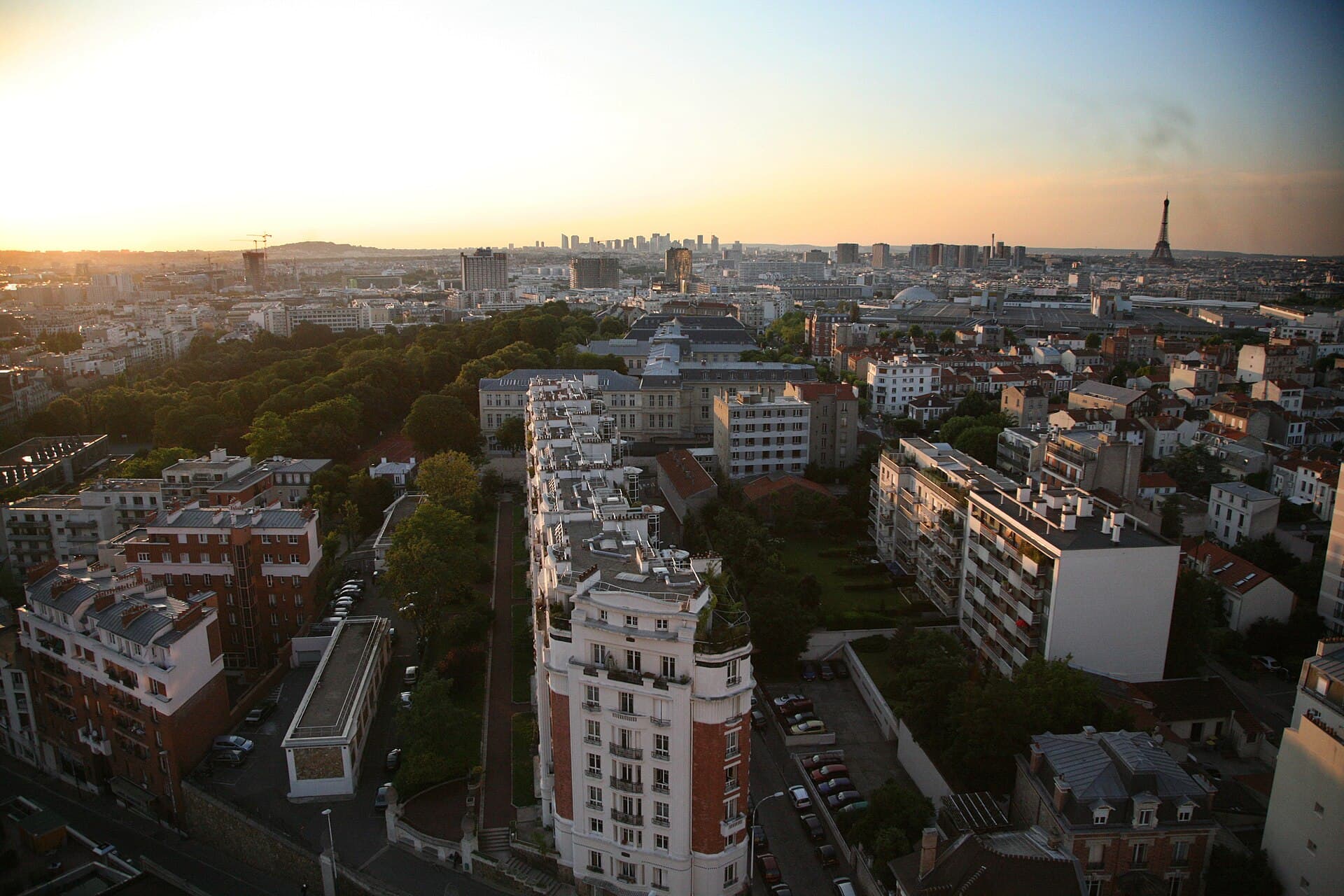 Vanves, France