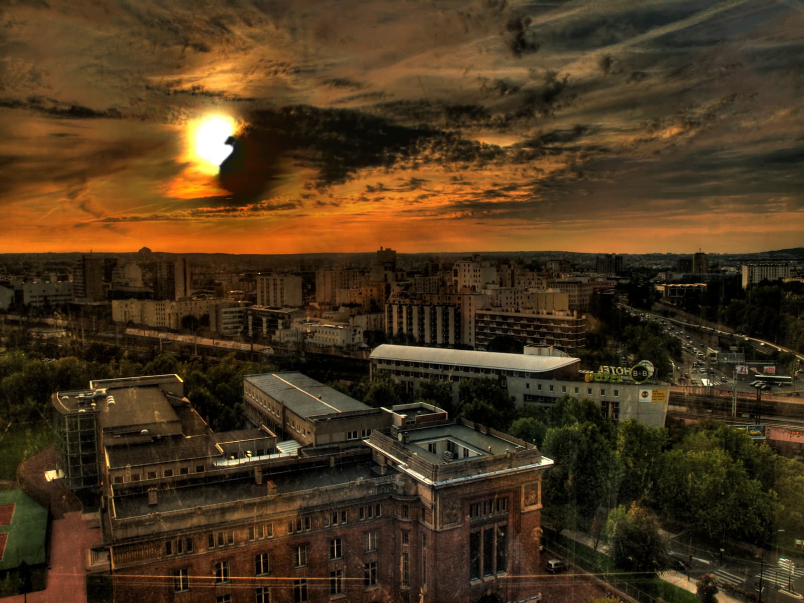 Vanves, France