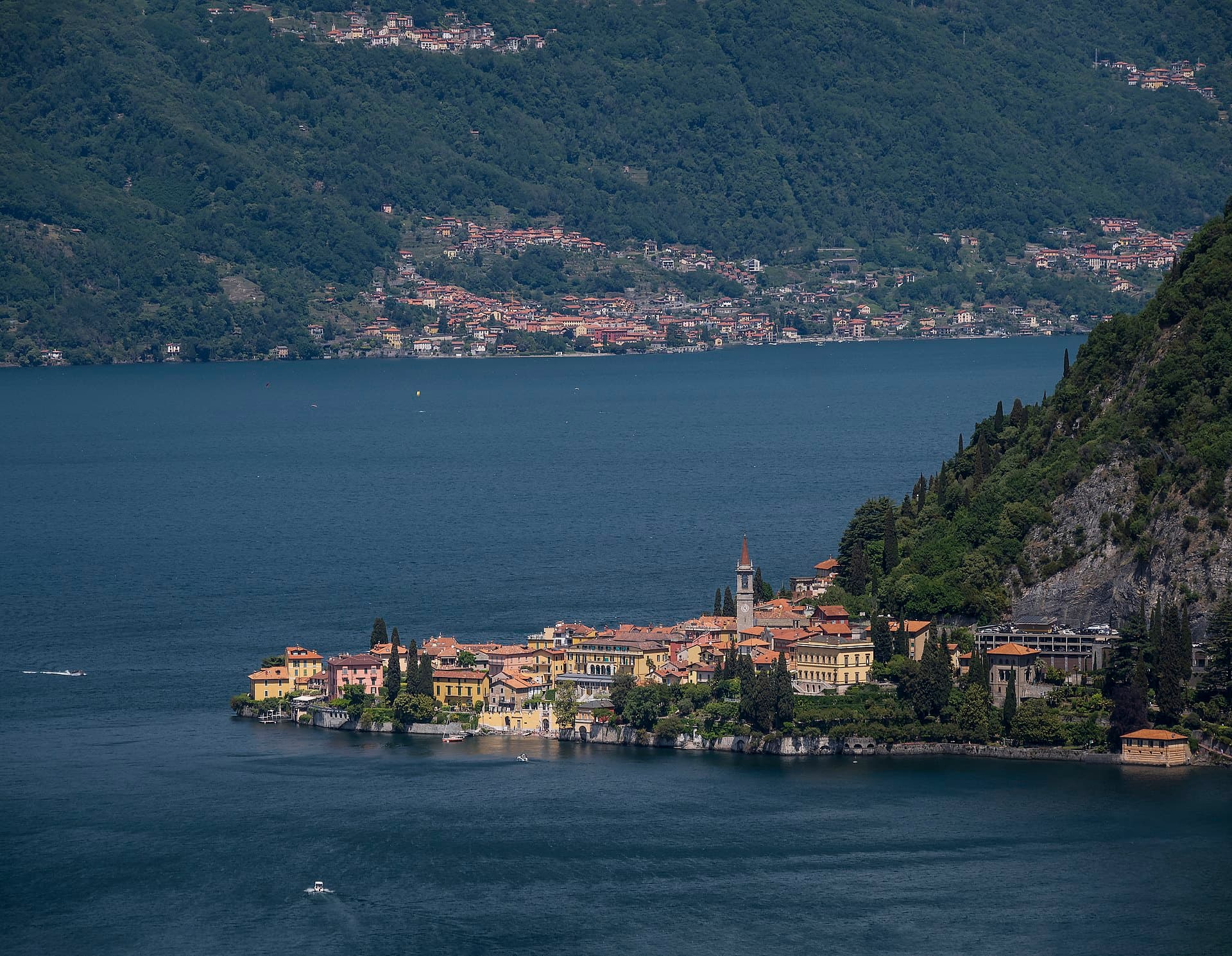 Varenna, Italy