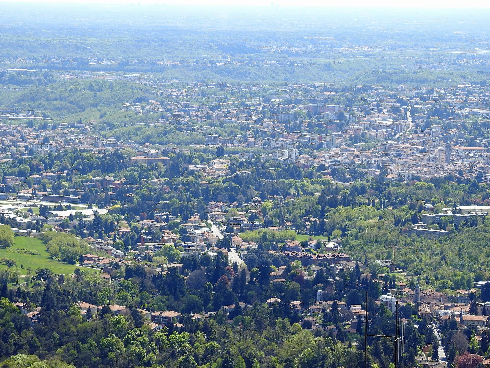 Varese, Italy
