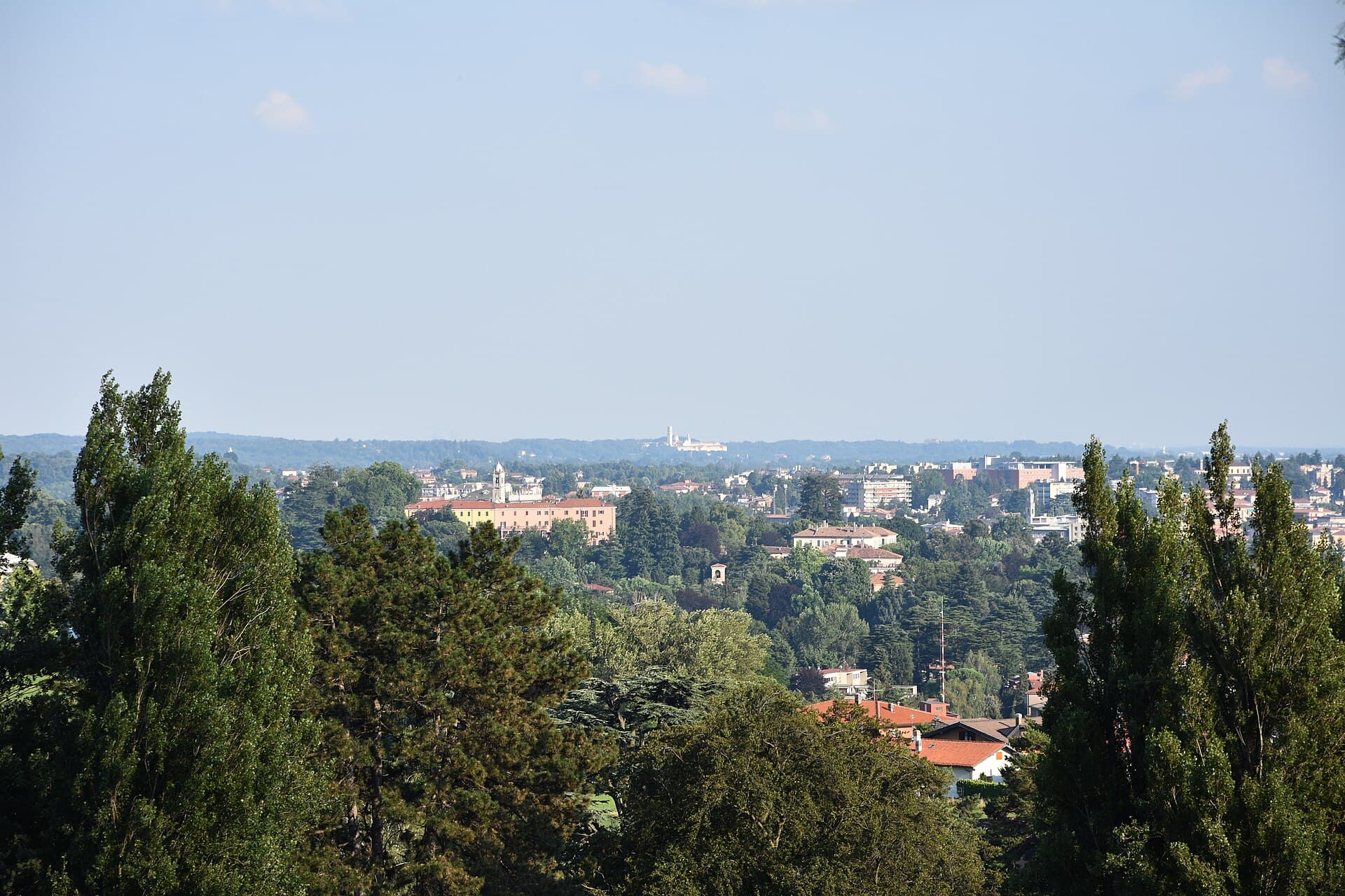 Varese, Italy