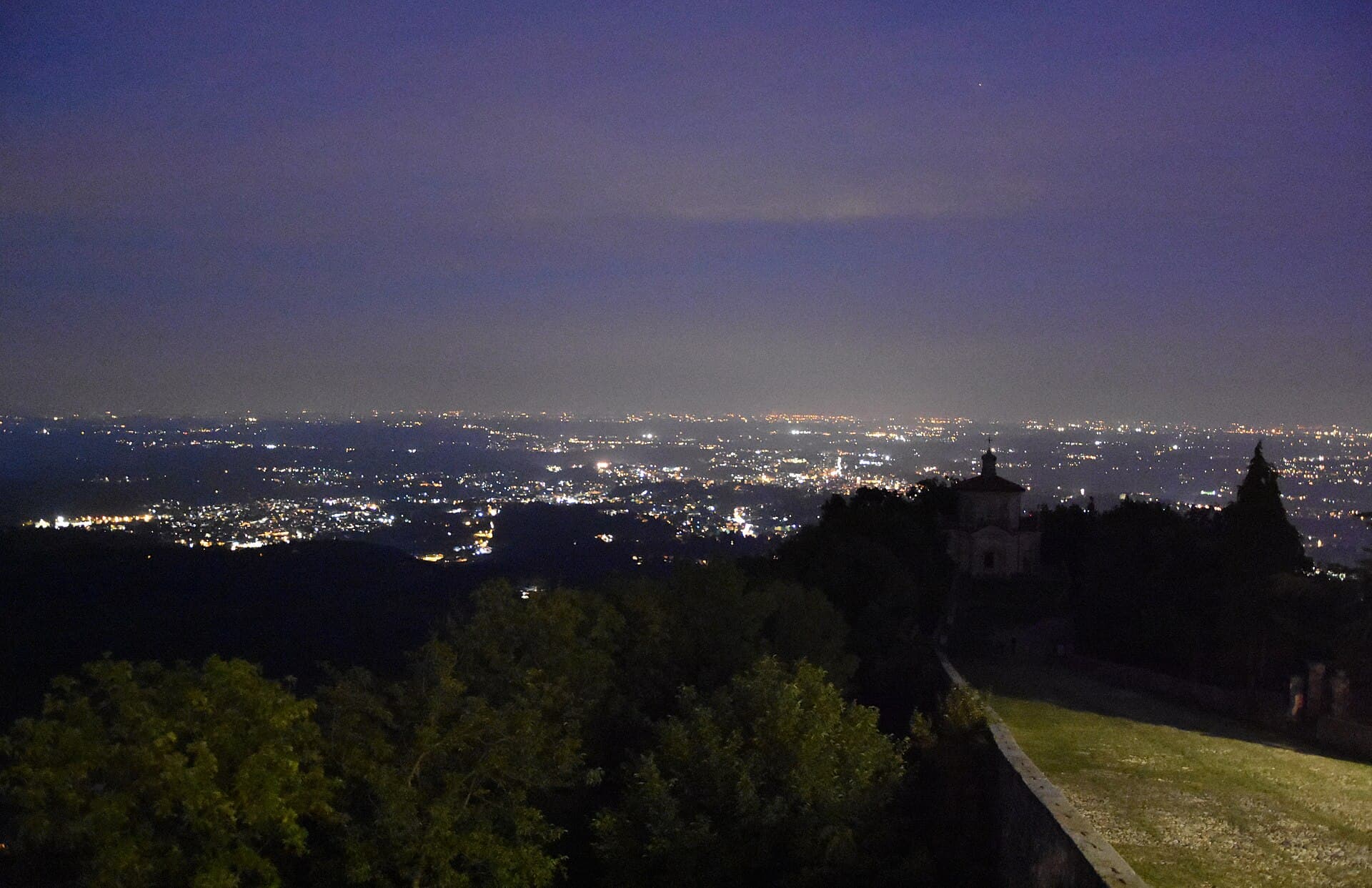 Varese, Italy