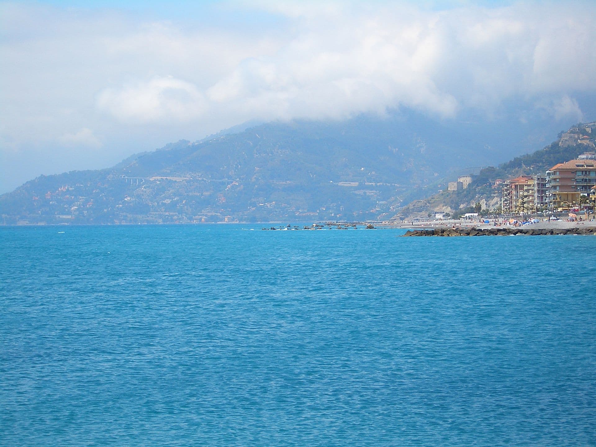 Ventimiglia, Italy