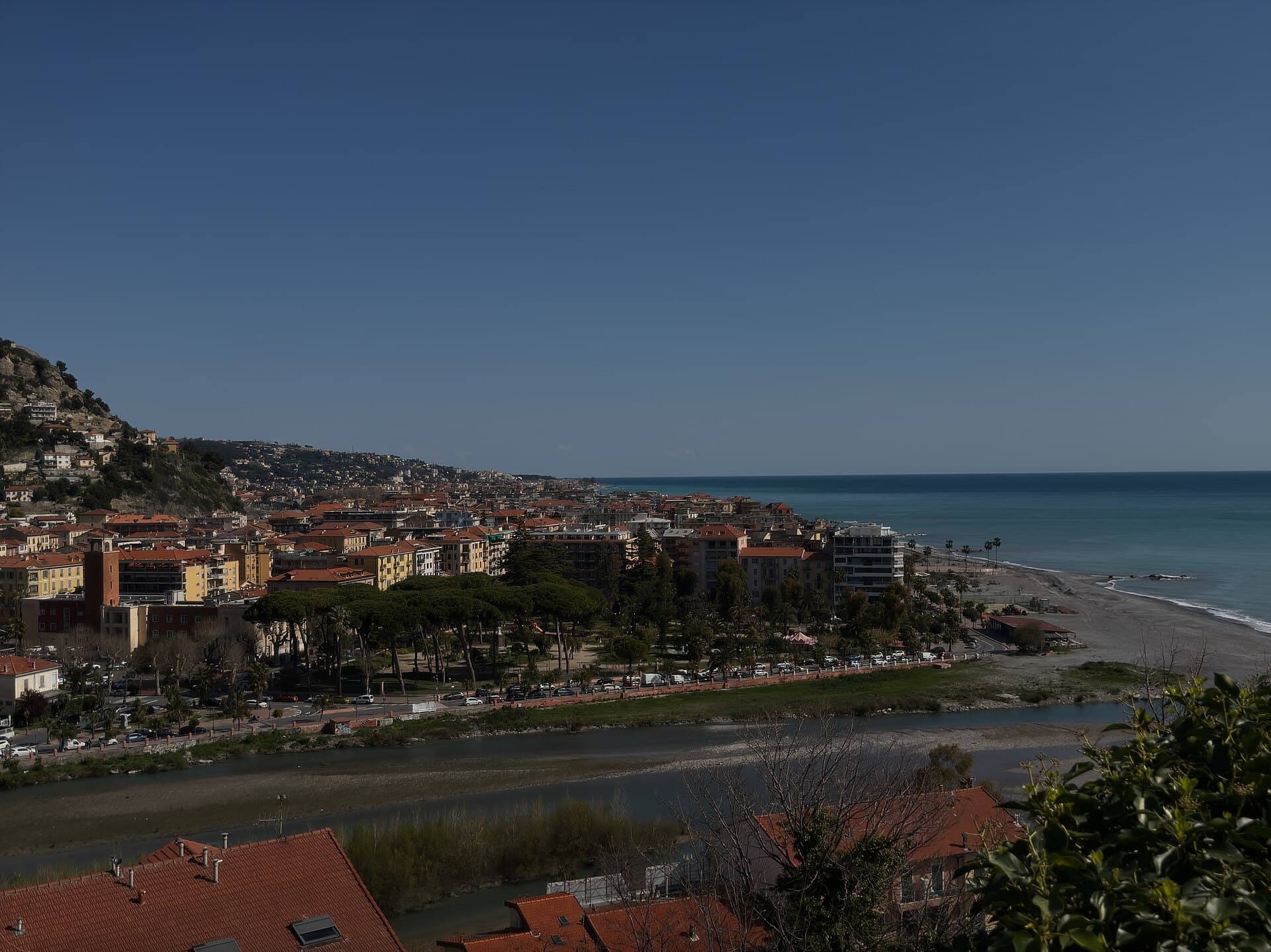 Ventimiglia, Italy