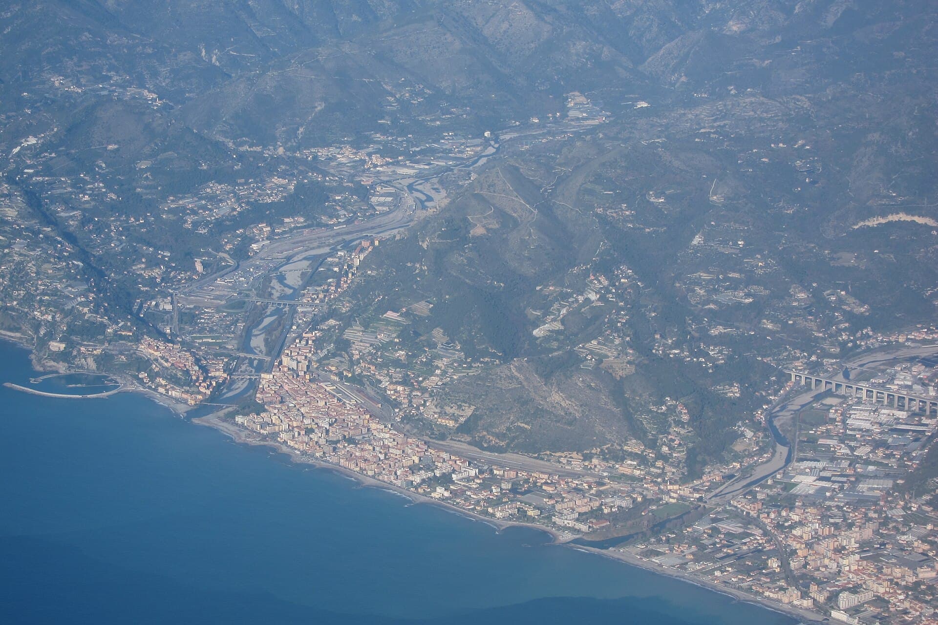 Ventimiglia, Italy