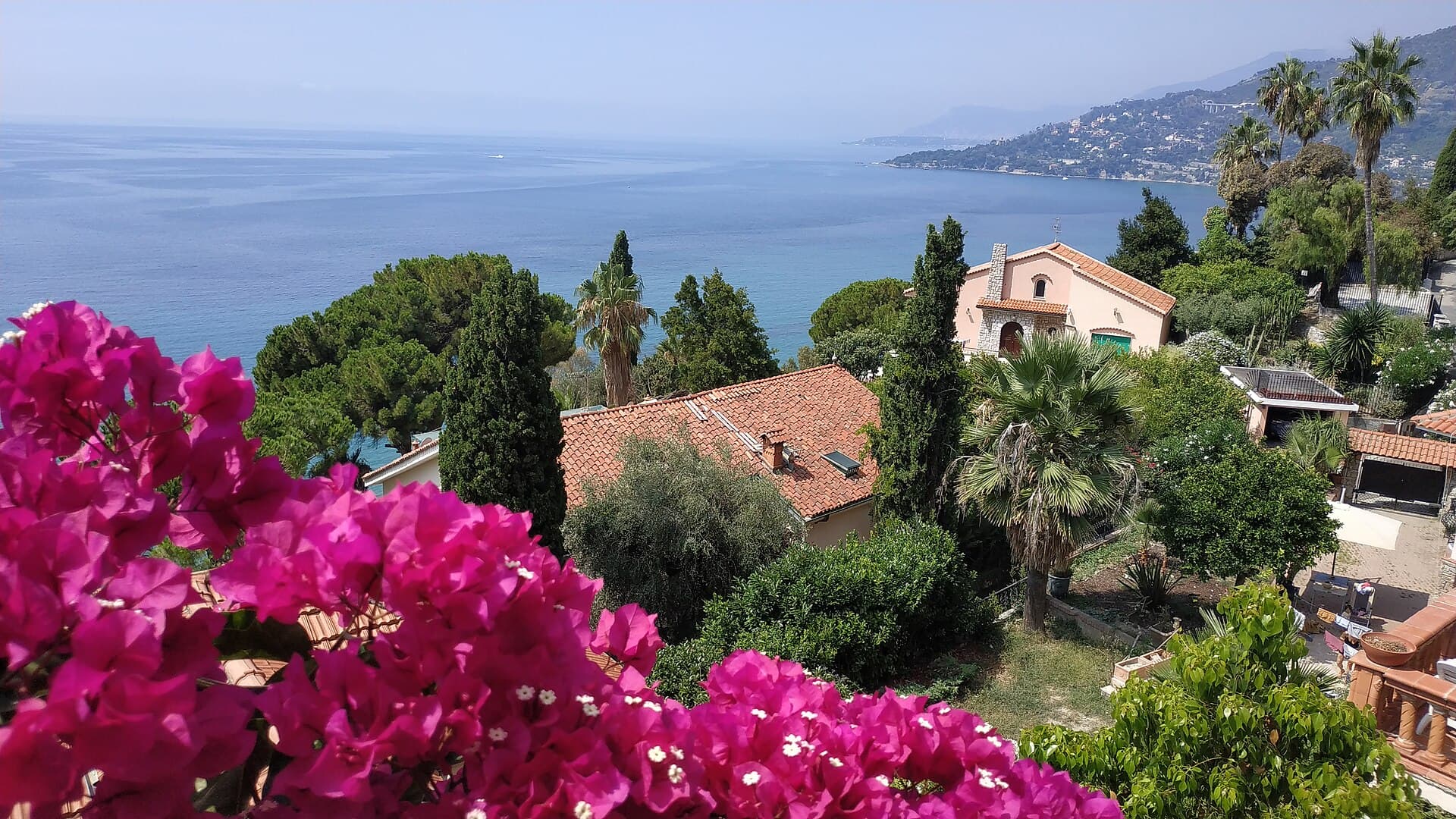 Ventimiglia, Italy