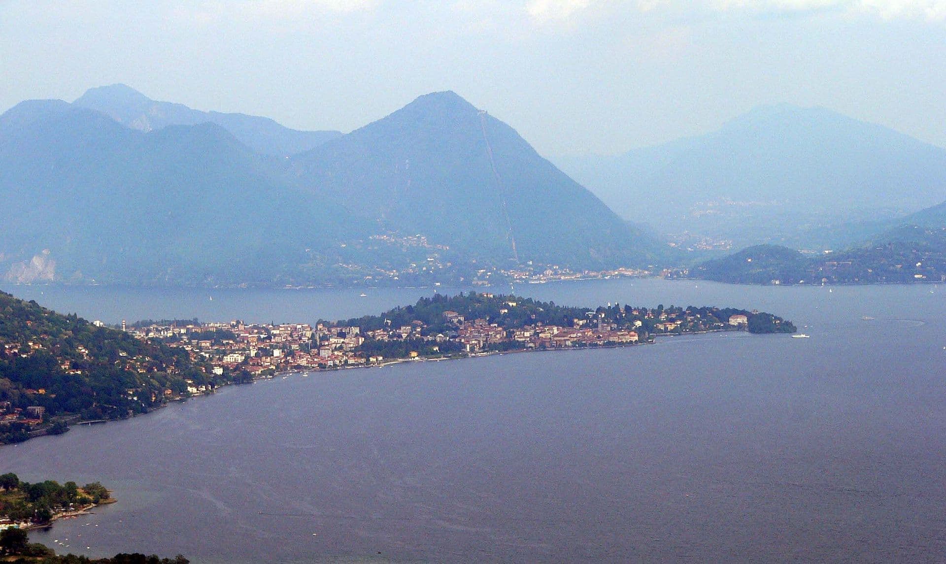 Verbania, Italy
