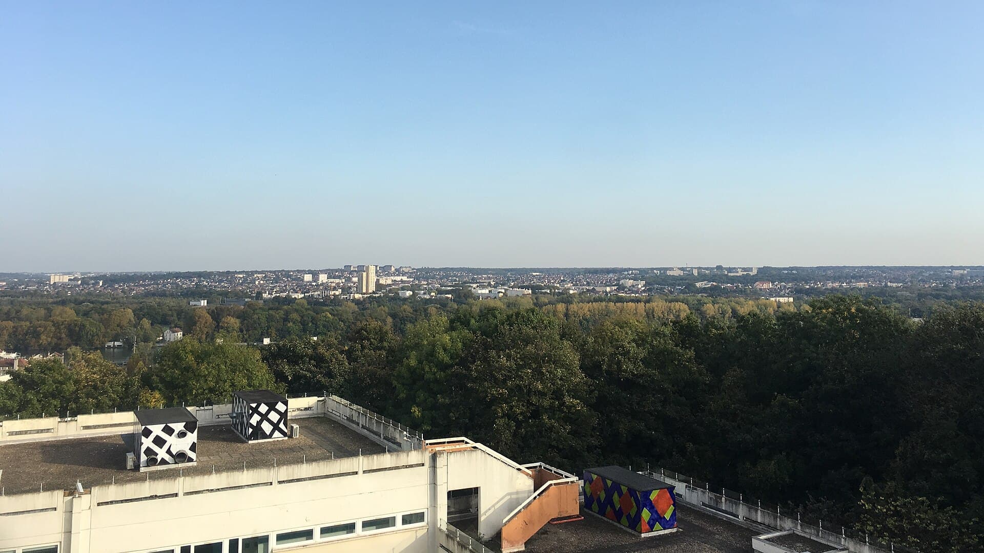 Vigneux-sur-Seine, France