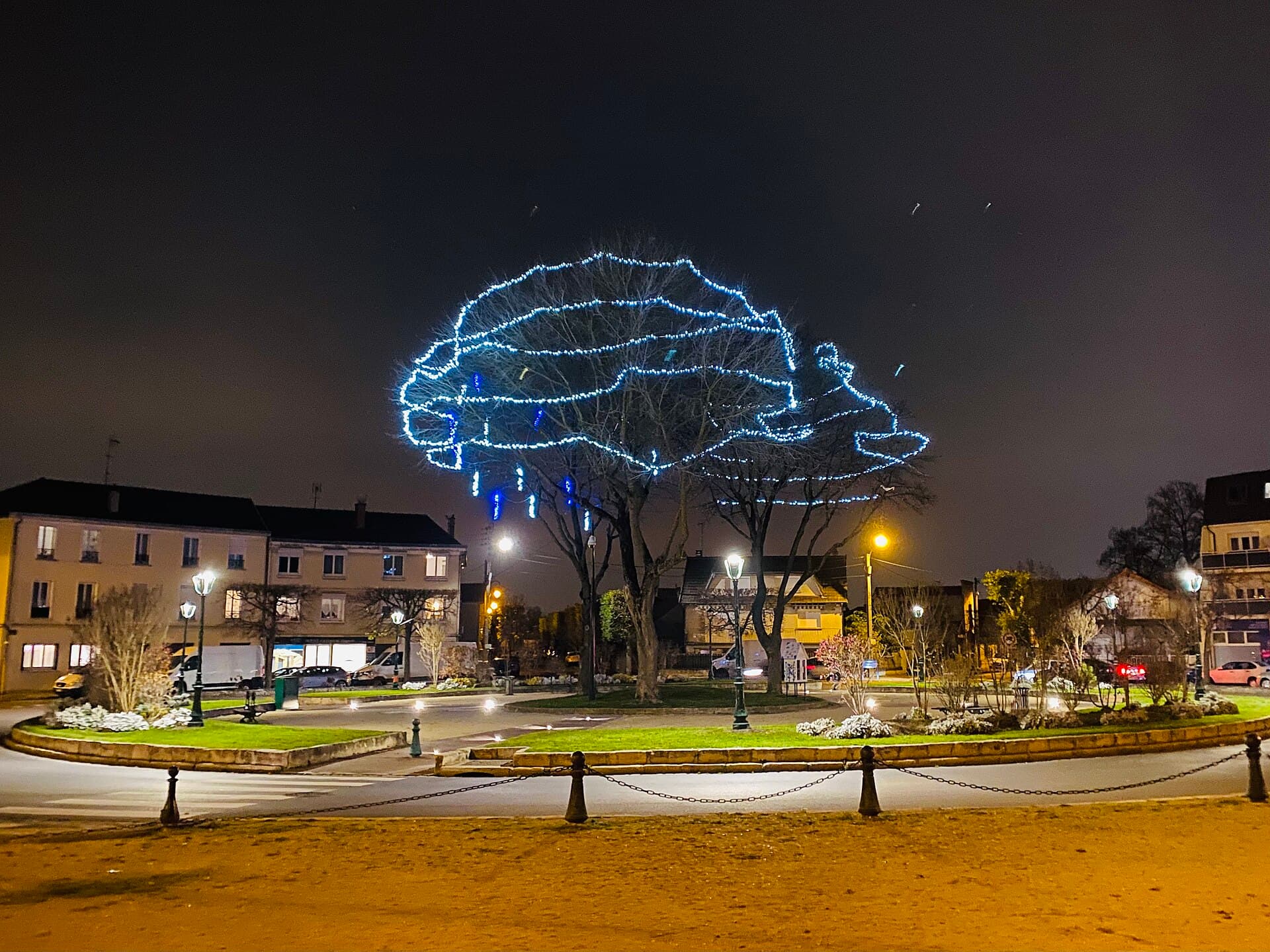Vigneux-sur-Seine, France
