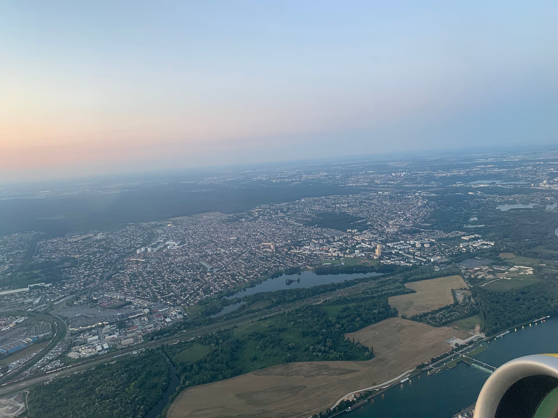 Vigneux-sur-Seine, France