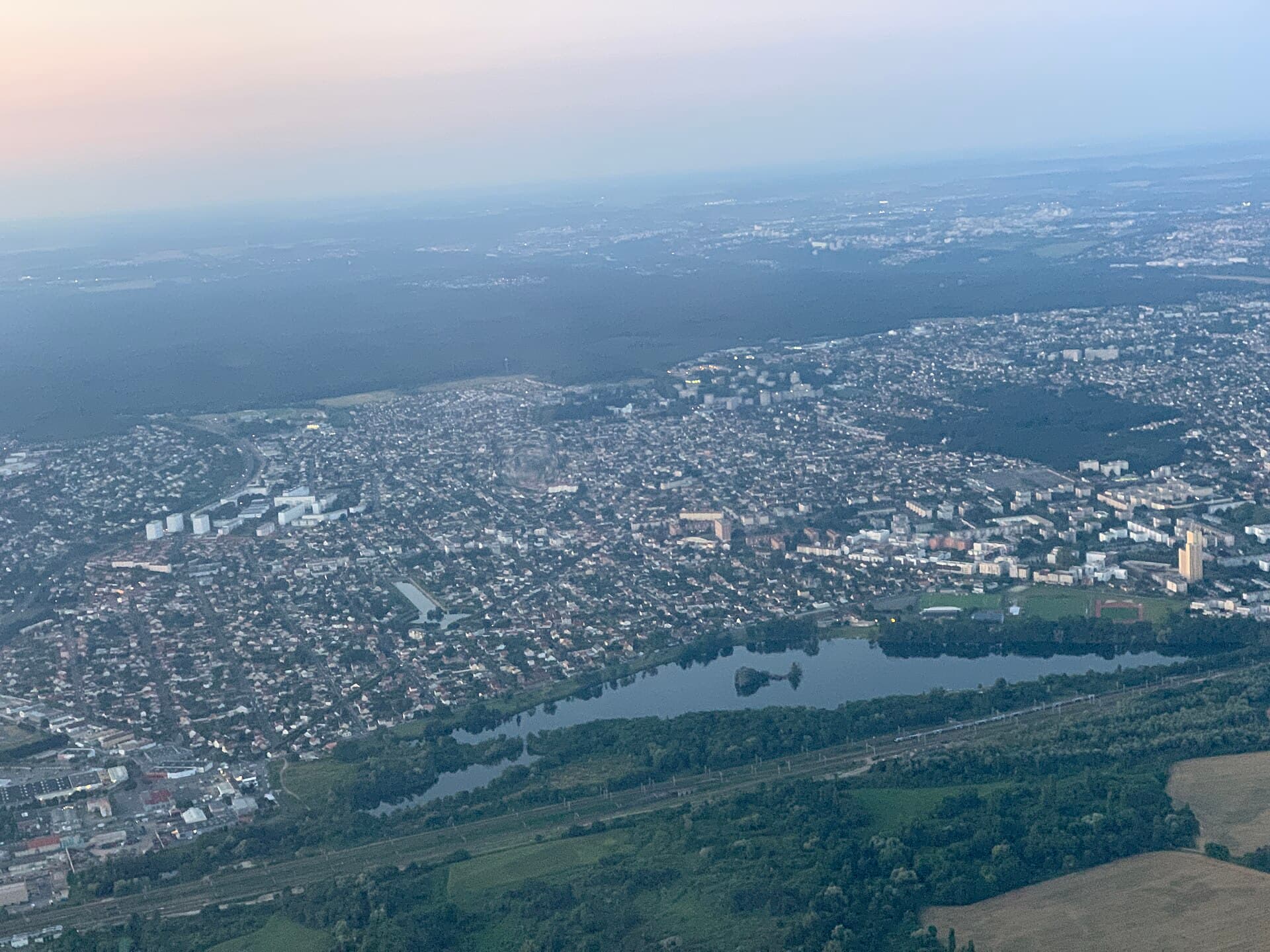 Vigneux-sur-Seine, France