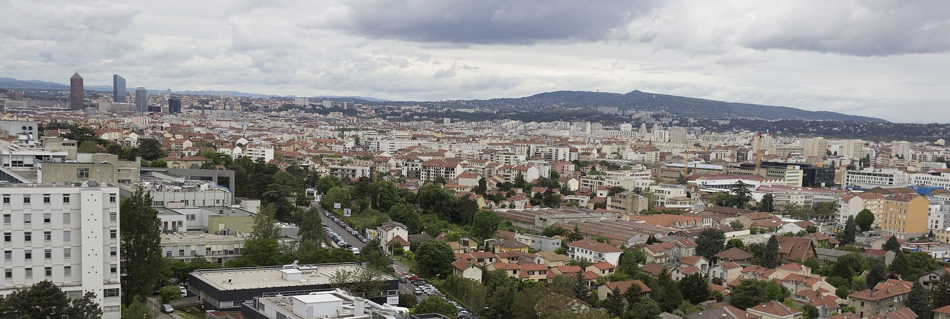 Villeurbanne, France