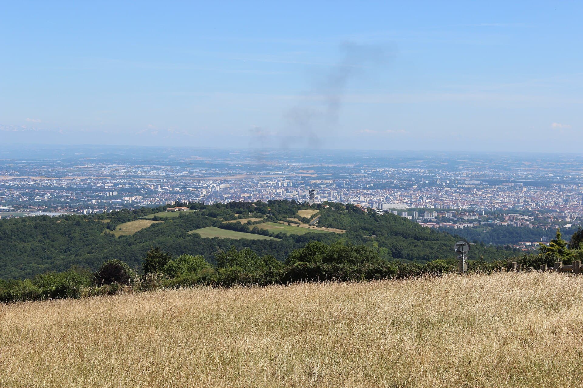 Villeurbanne, France