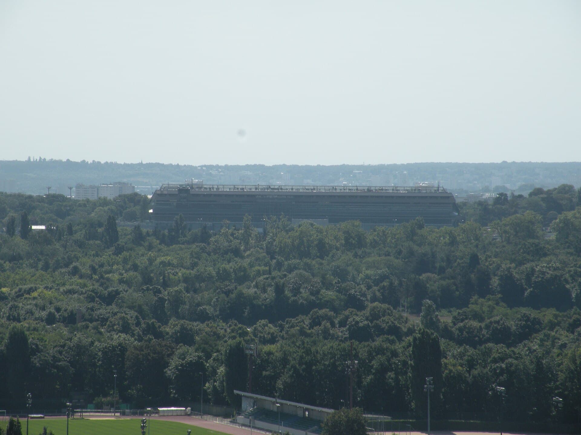 Vincennes, France