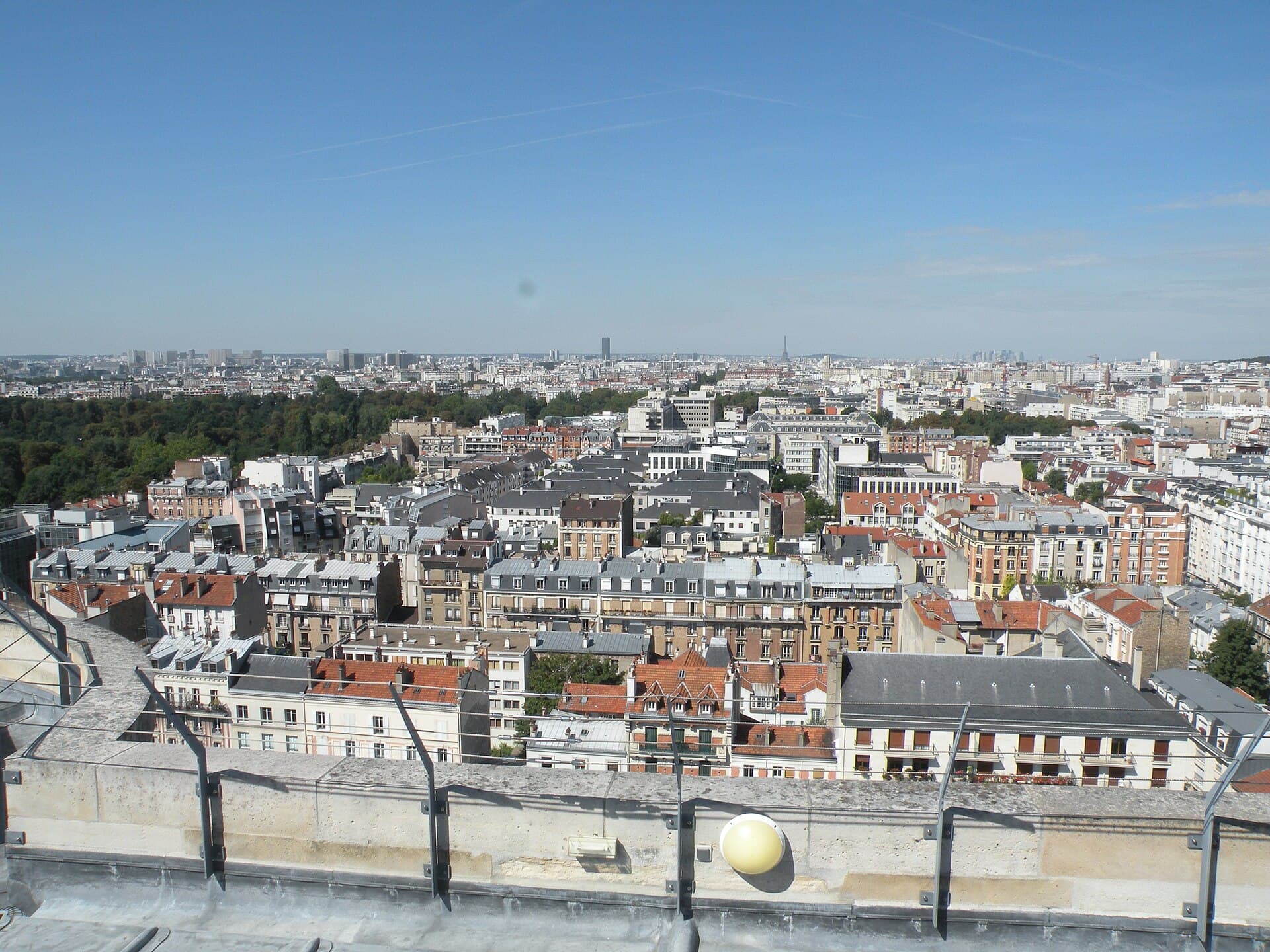 Vincennes, France