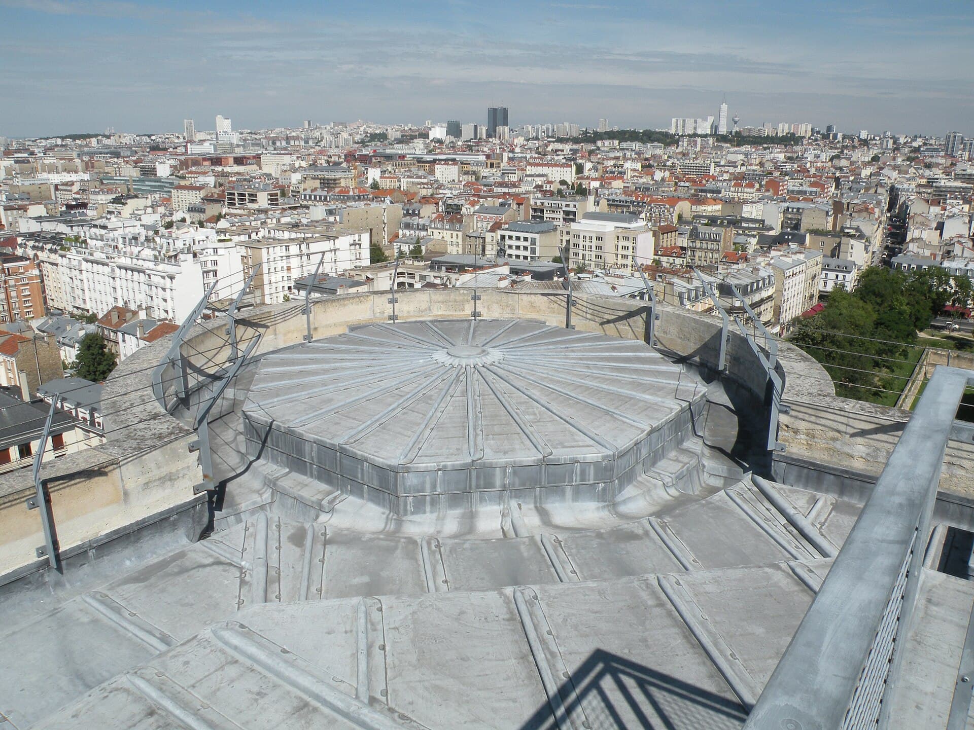 Vincennes, France