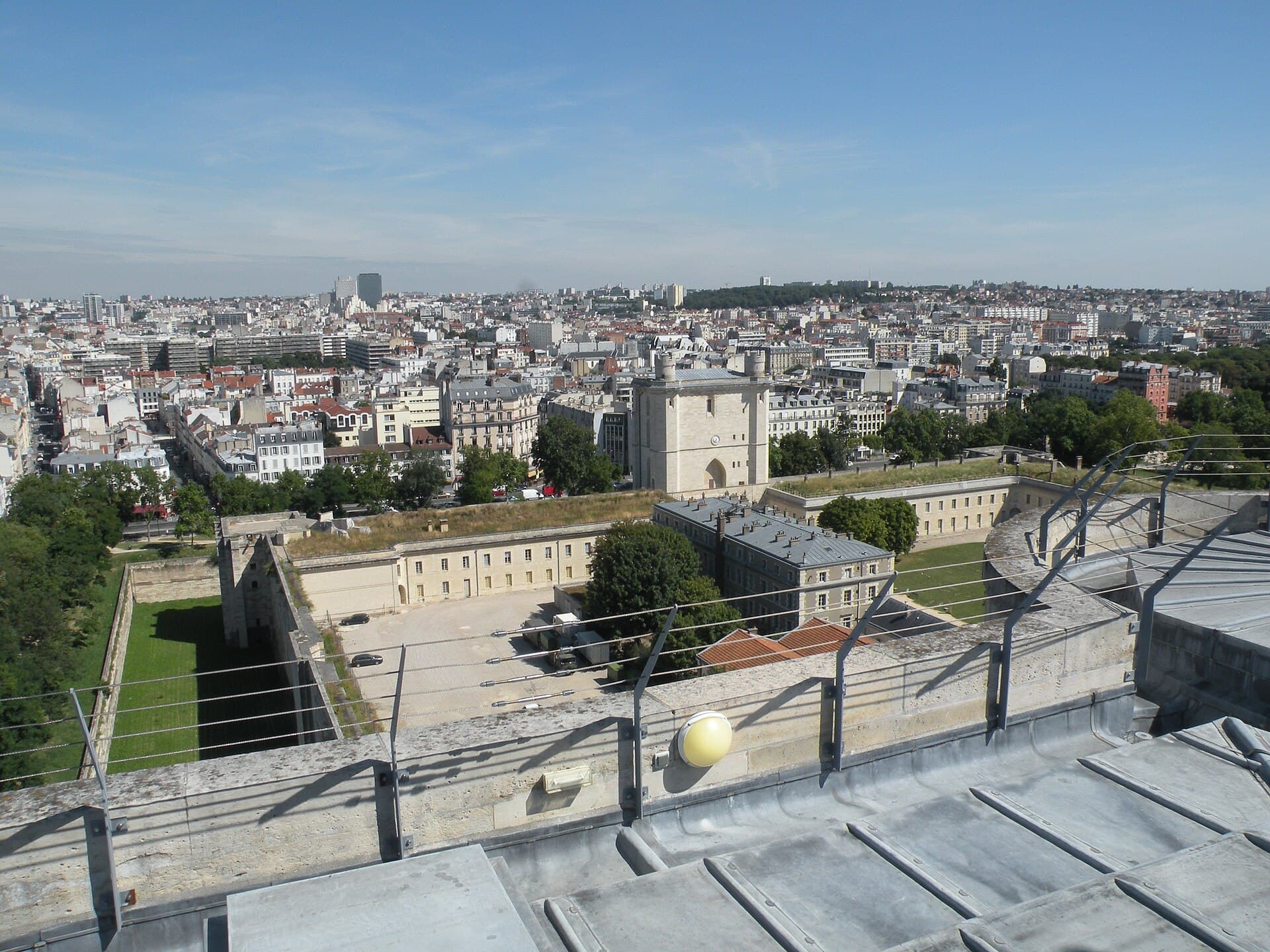 Vincennes, France