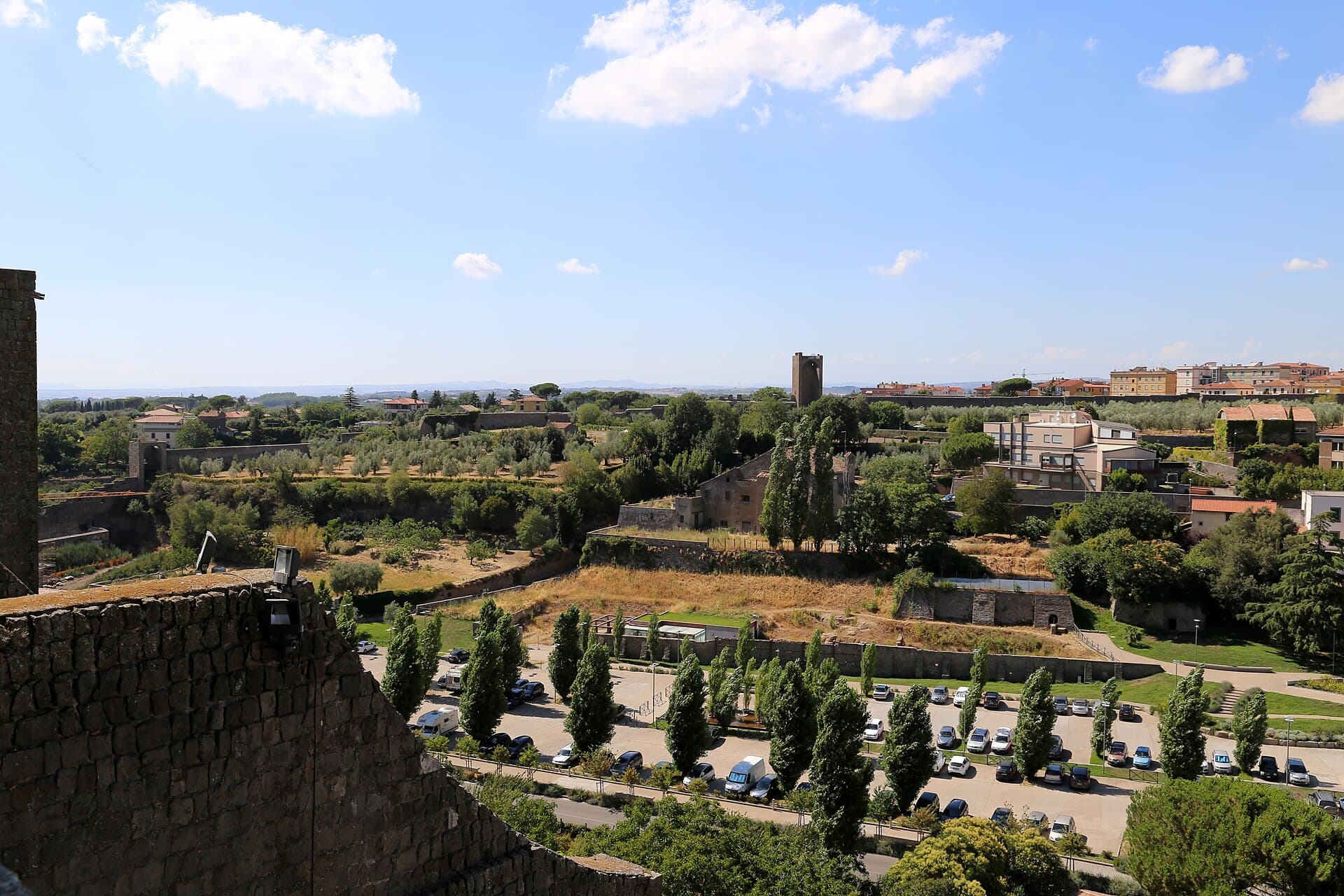 Viterbo, Italy