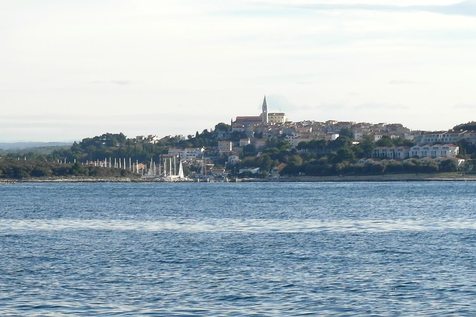Vrsar, Croatia