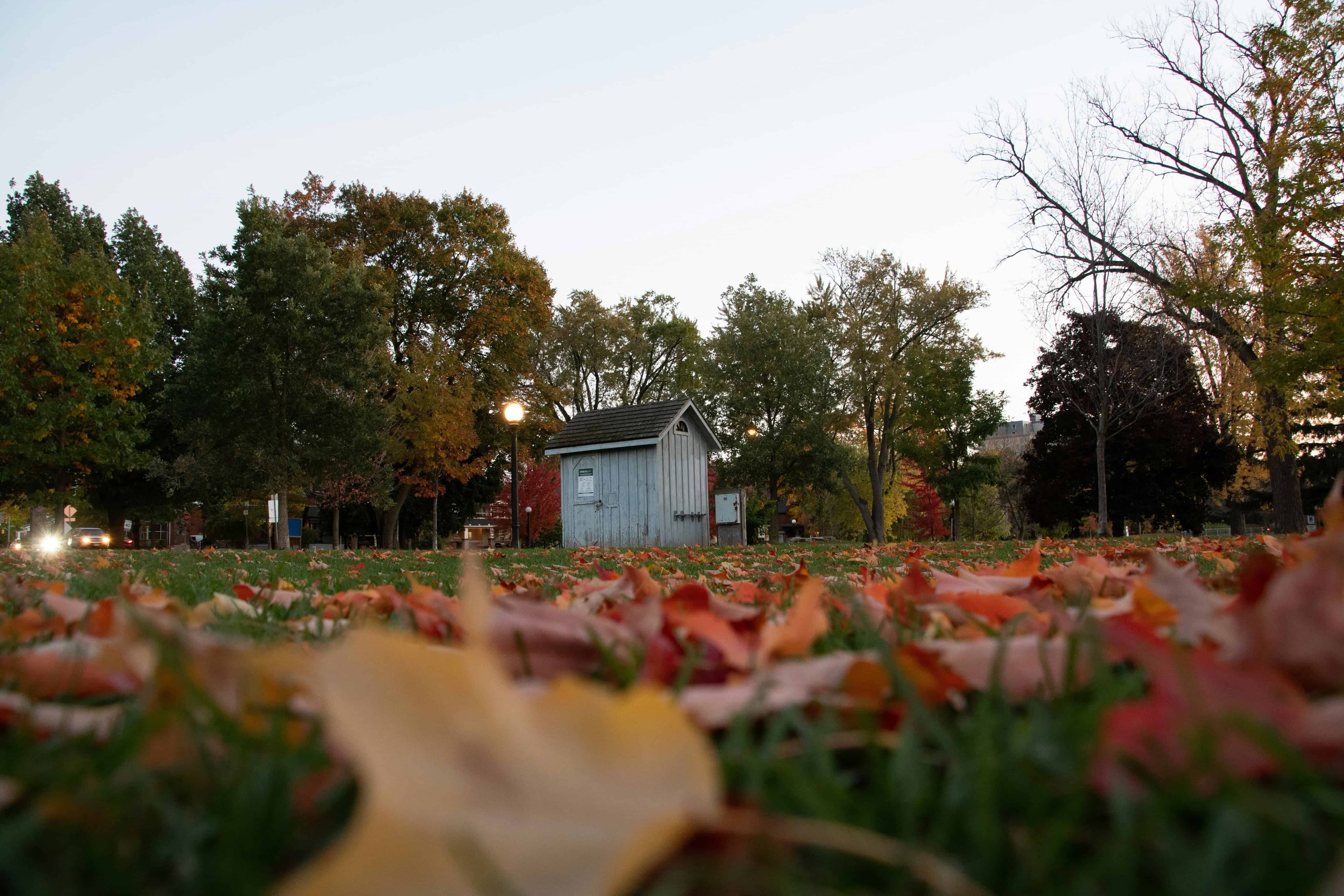 Waterloo, Ontario