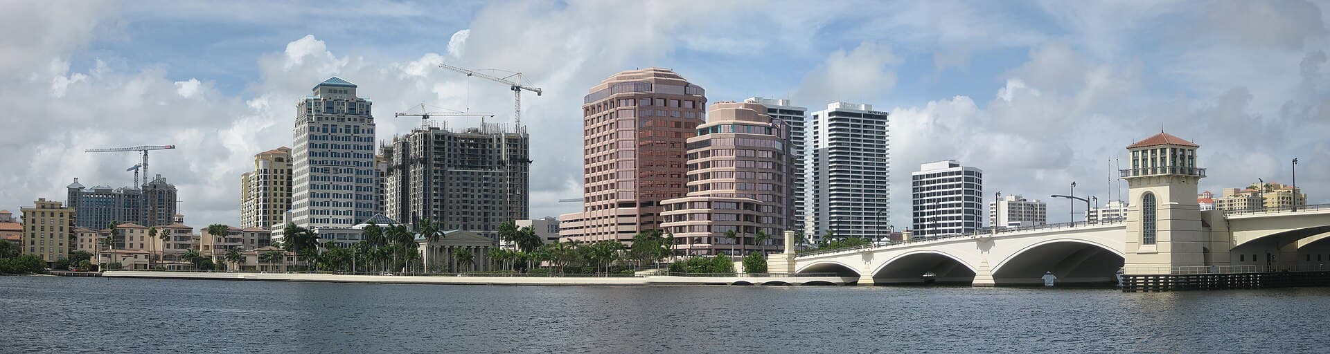 West Palm Beach, USA