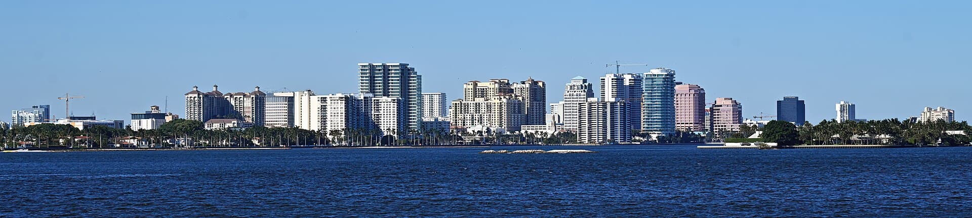 West Palm Beach, USA