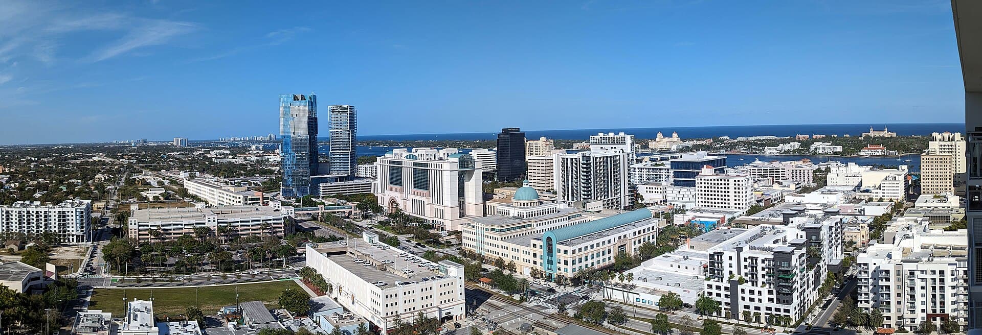 West Palm Beach, USA