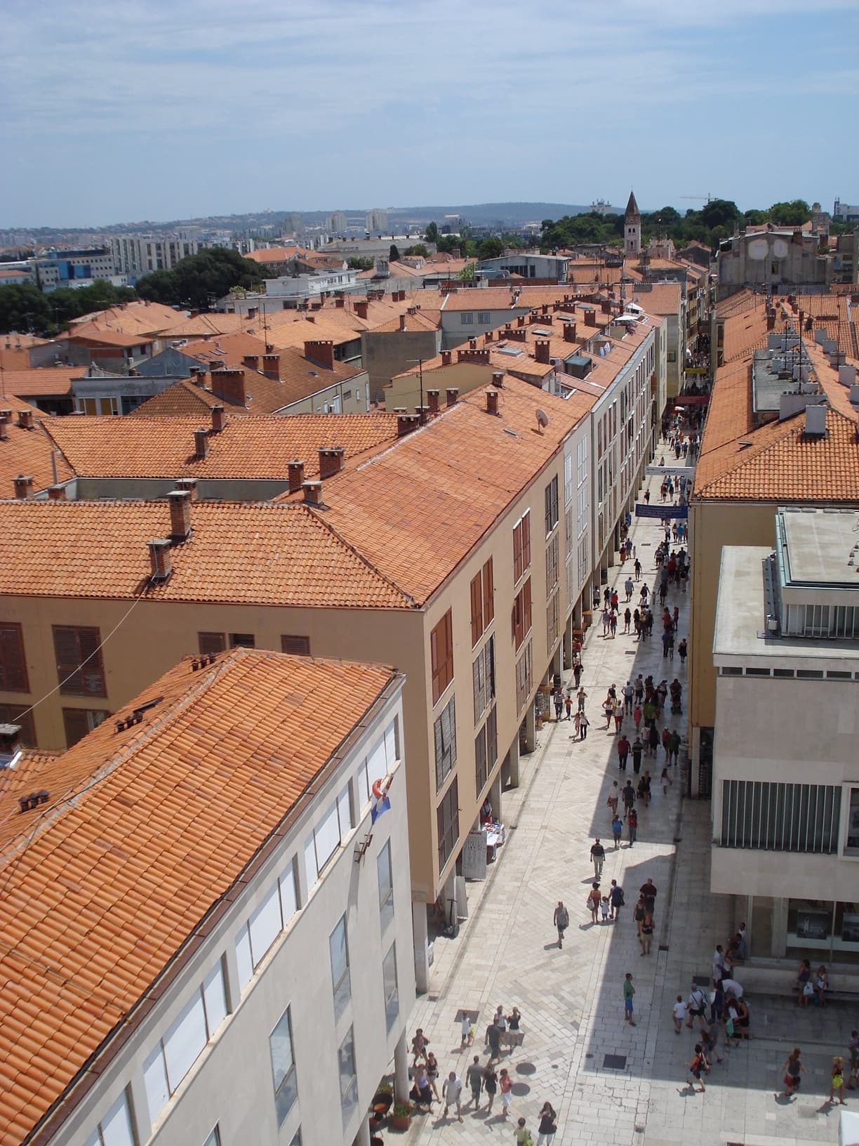 Zadar, Croatia