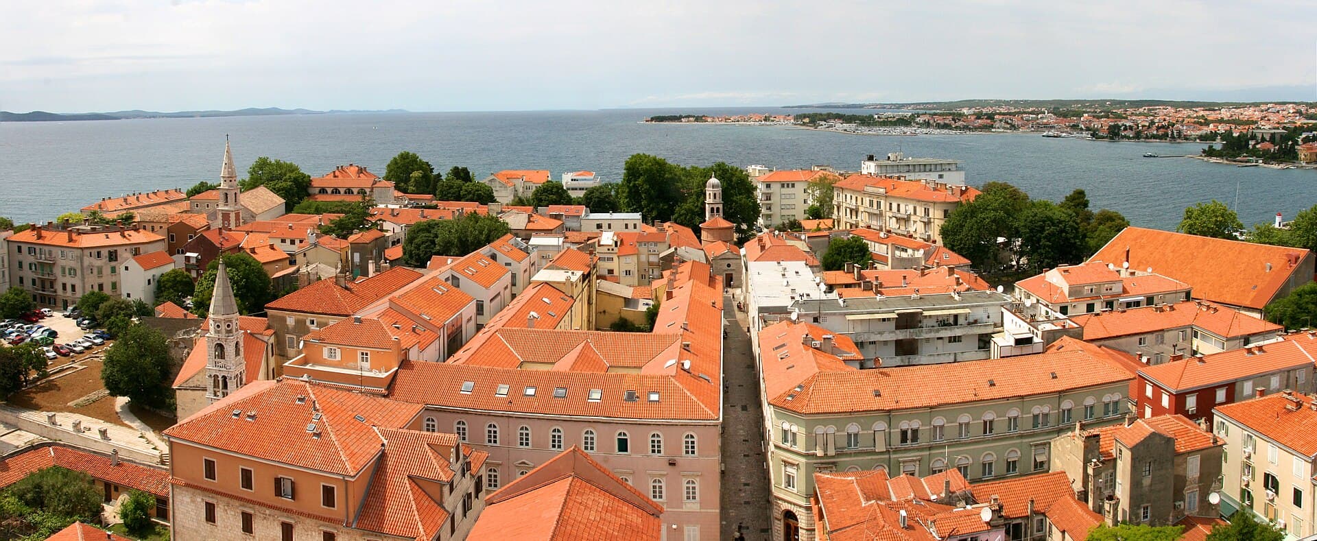 Zadar, Croatia