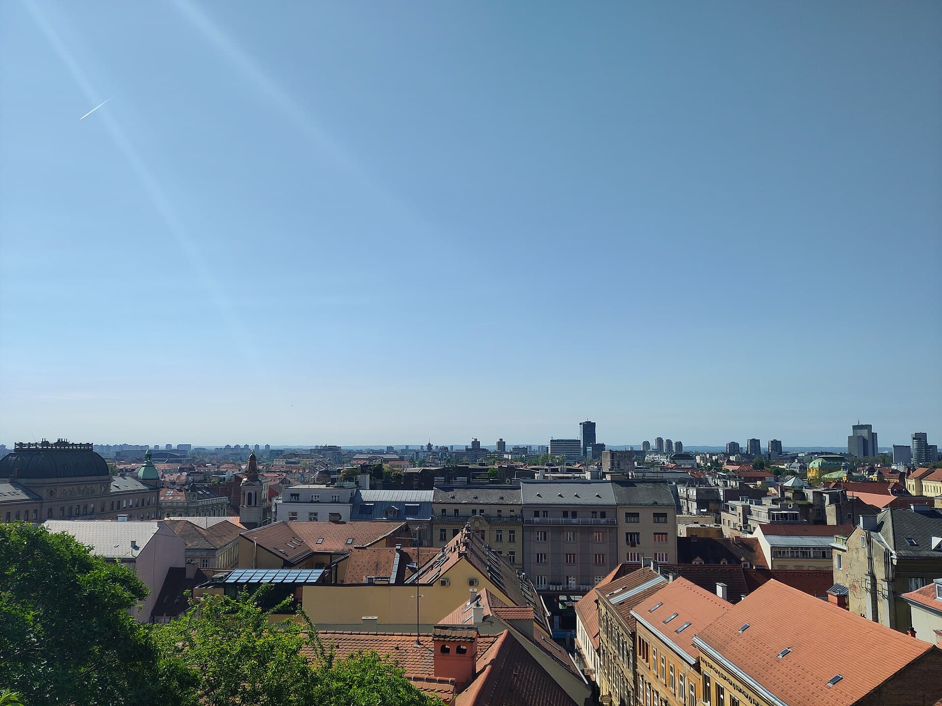 Zagreb, Croatia