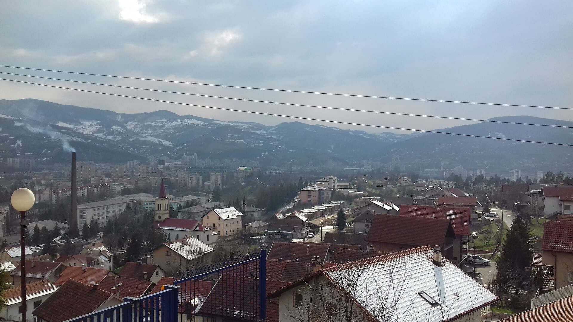Zenica, Bosnia and Herzegovina