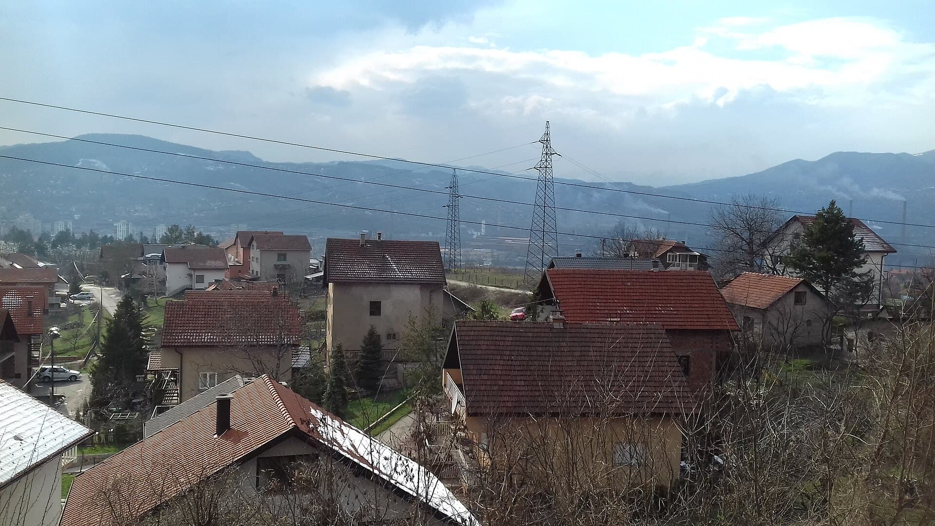 Zenica, Bosnia and Herzegovina