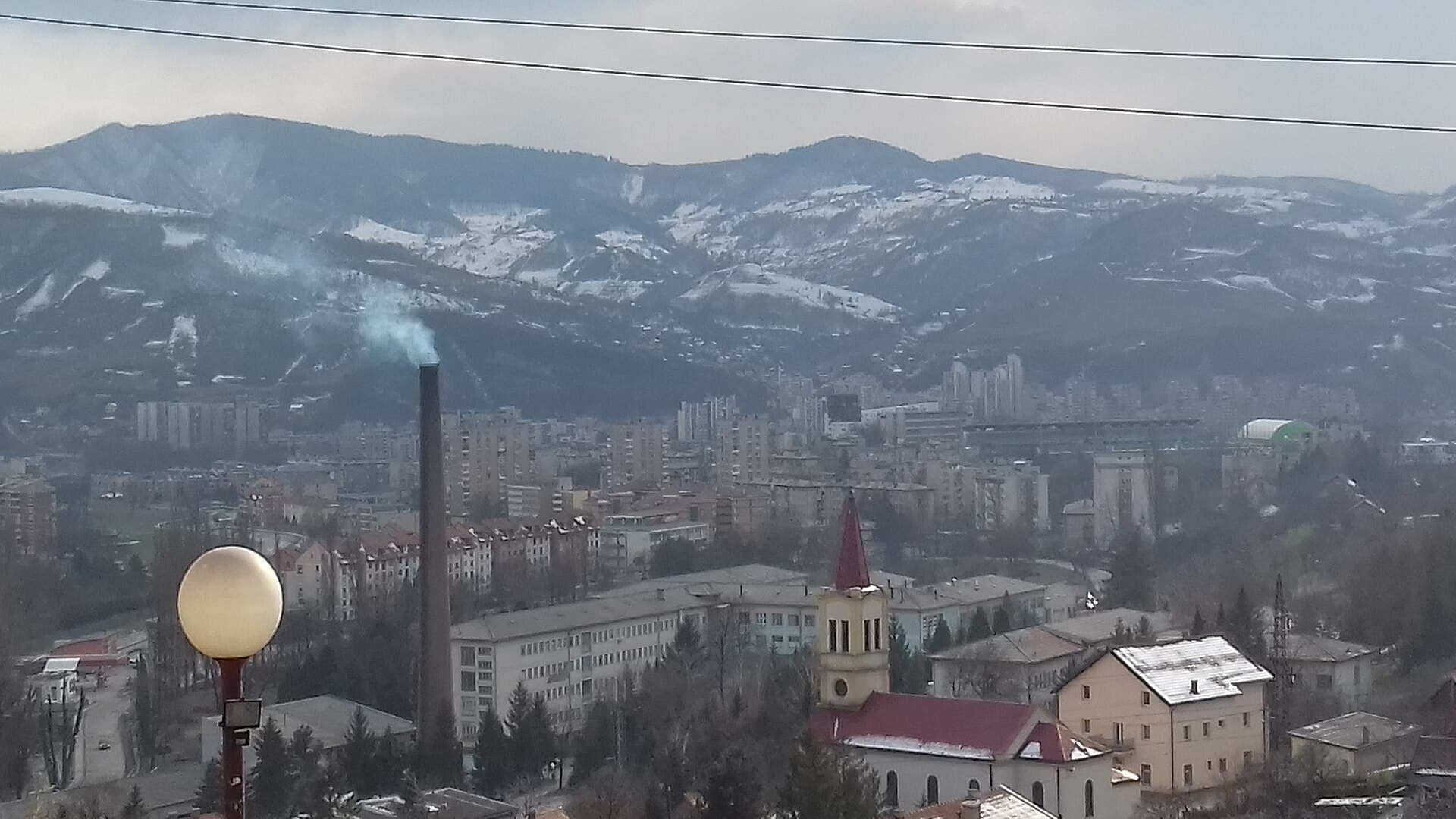 Zenica, Bosnia and Herzegovina