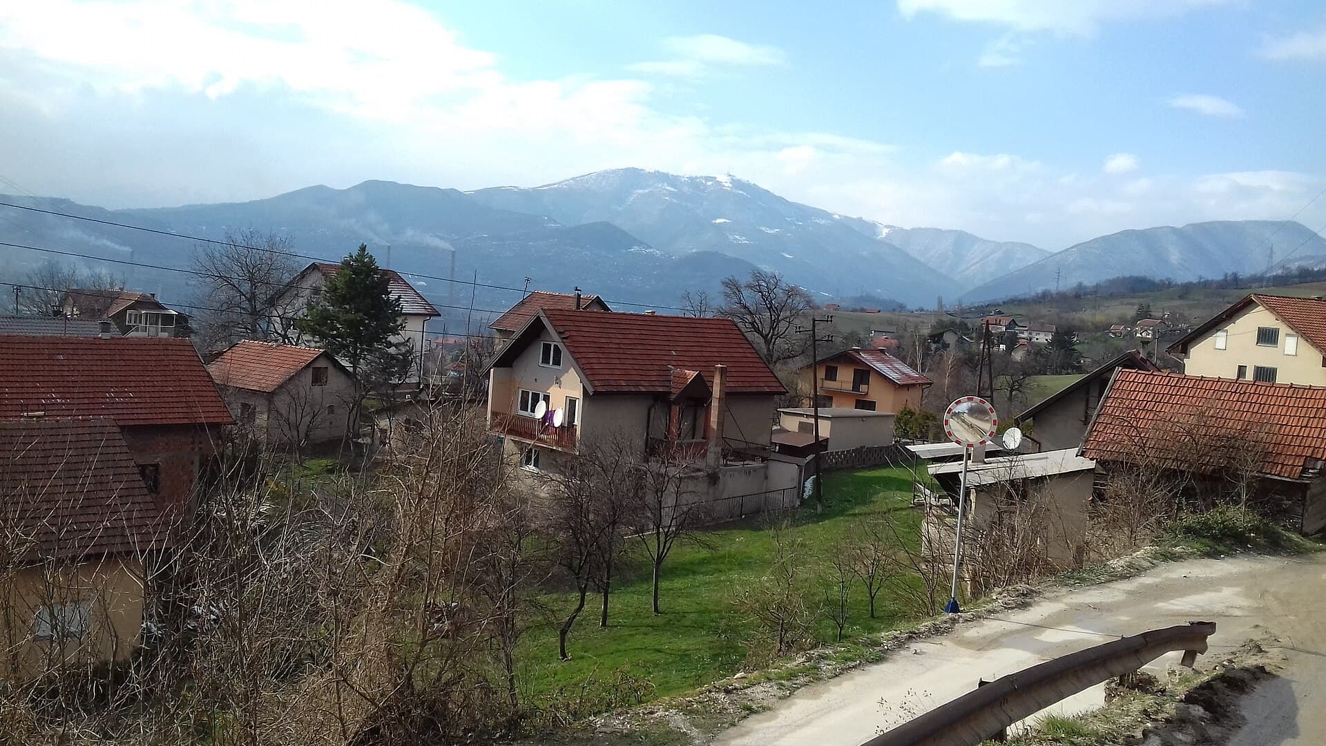 Zenica, Bosnia and Herzegovina