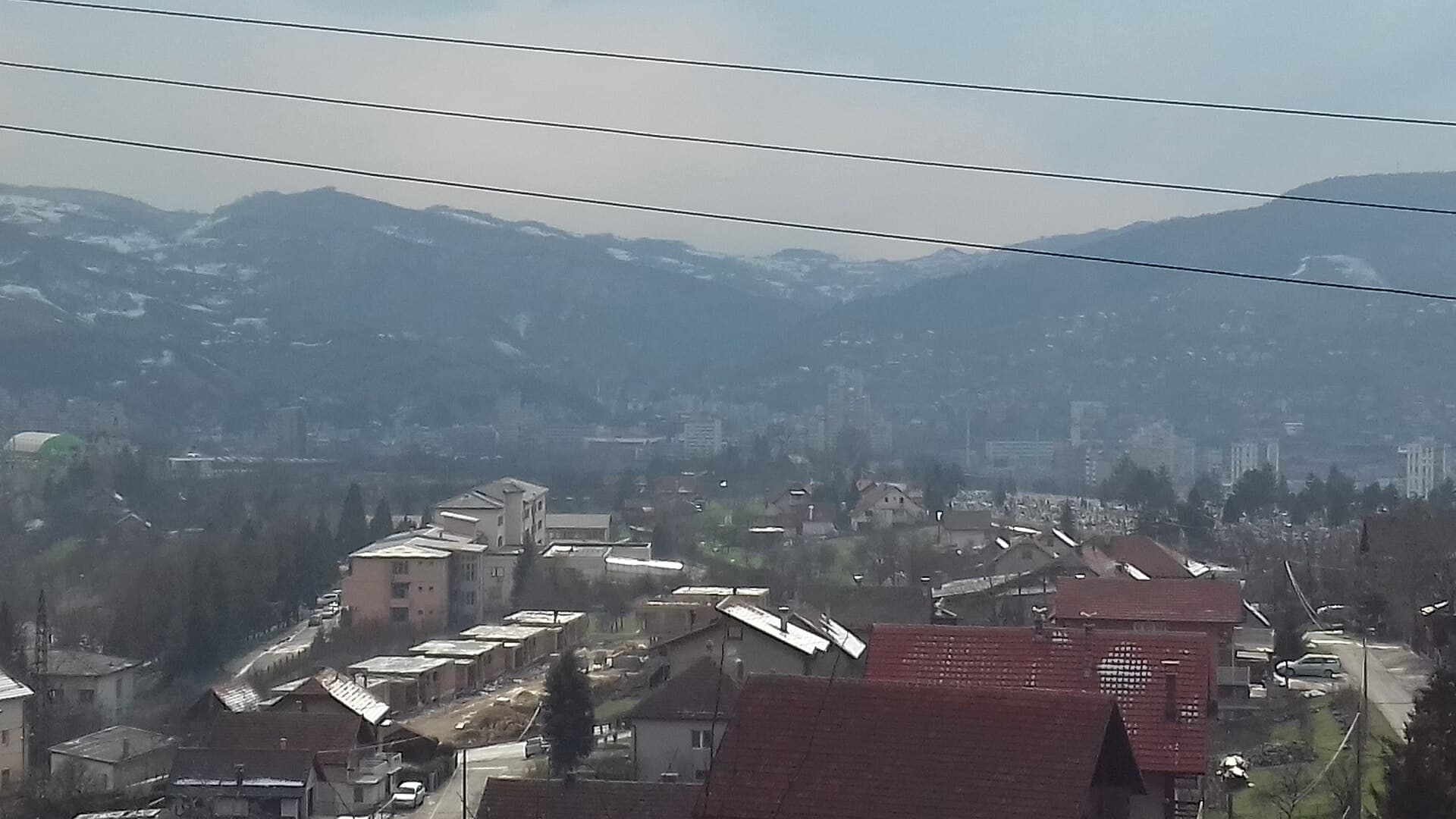 Zenica, Bosnia and Herzegovina