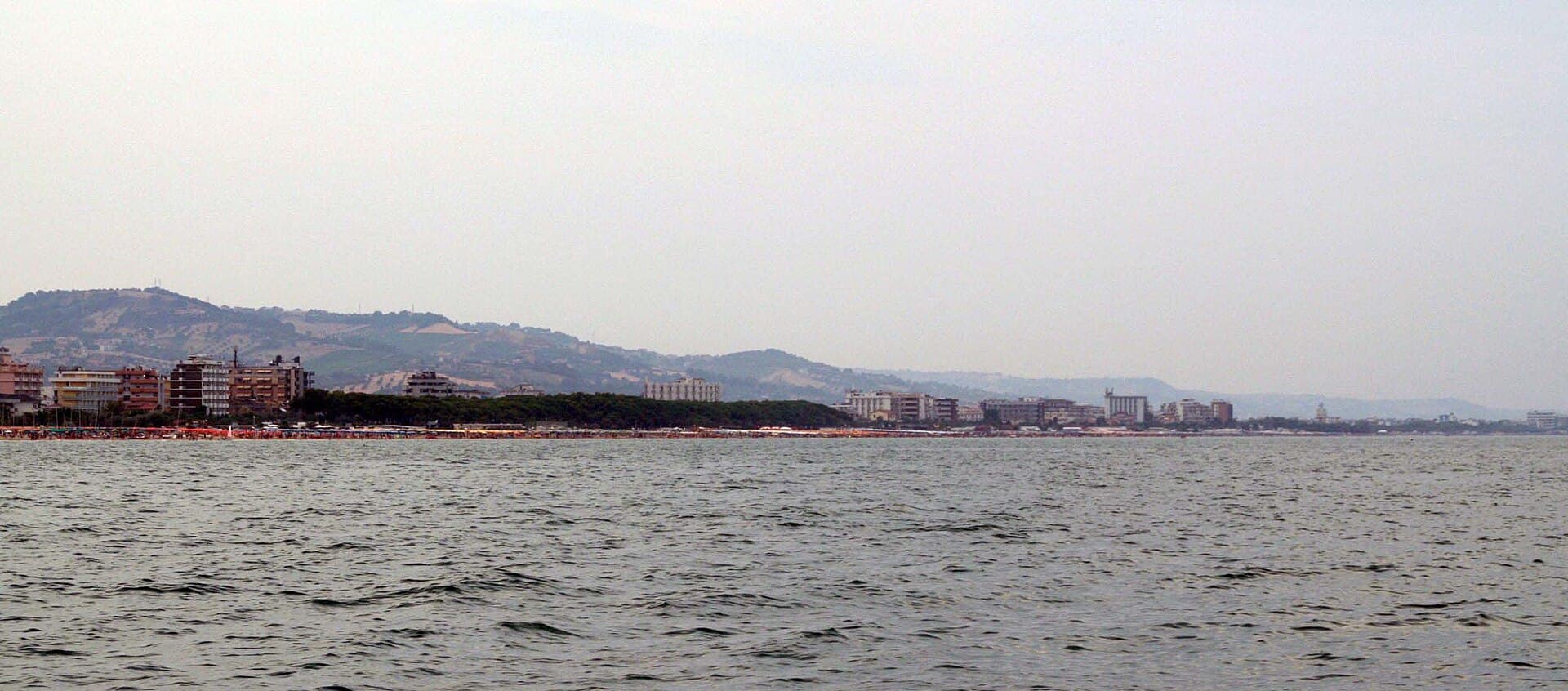 Alba Adriatica, Italy