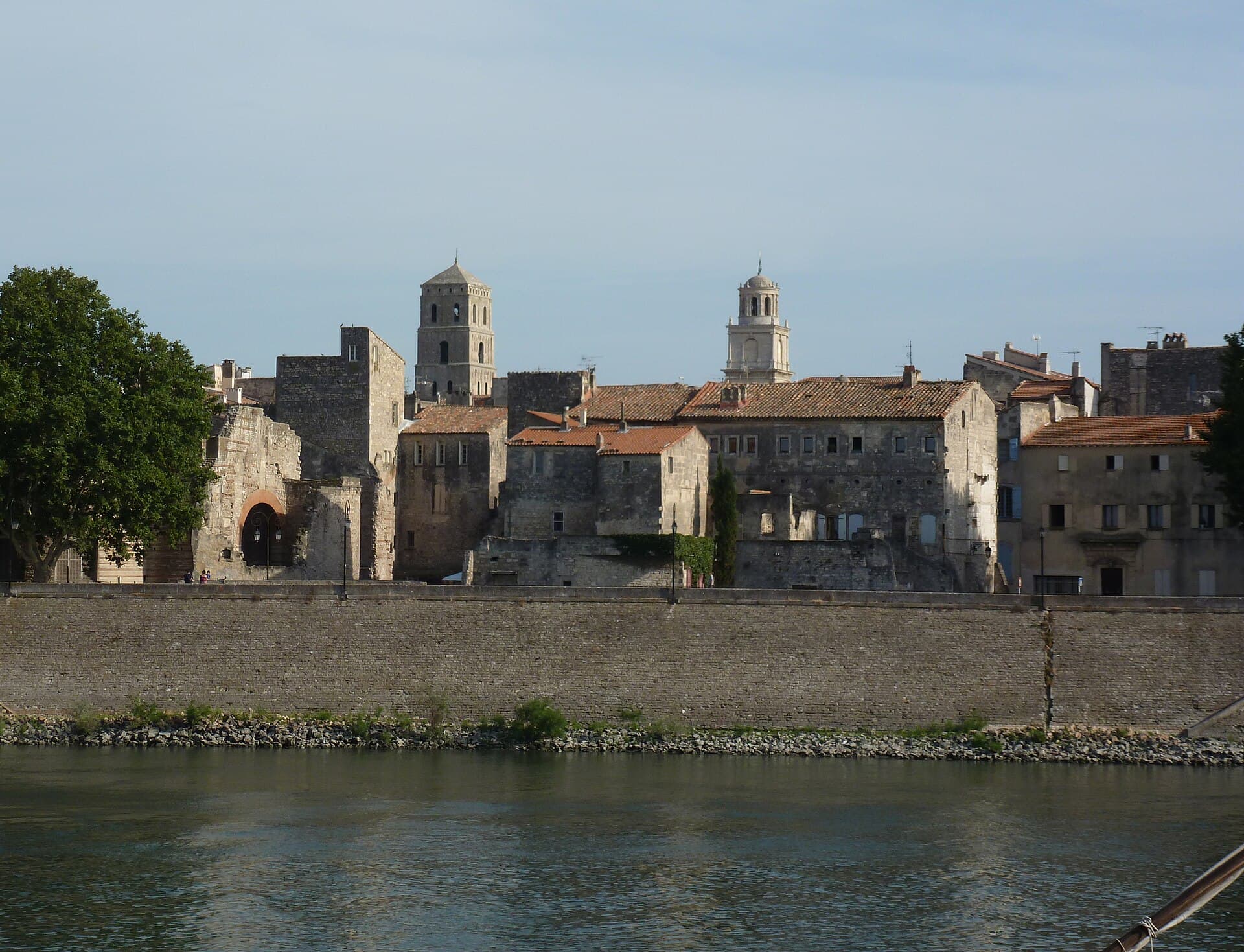 Arles, France