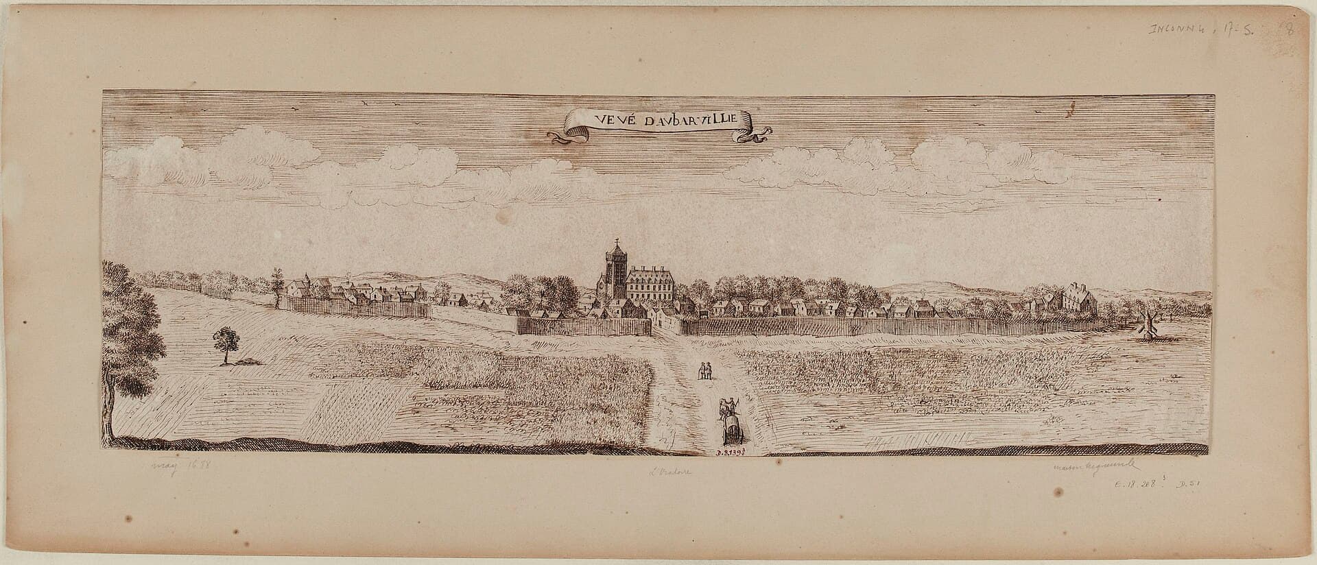 Aubervilliers, France
