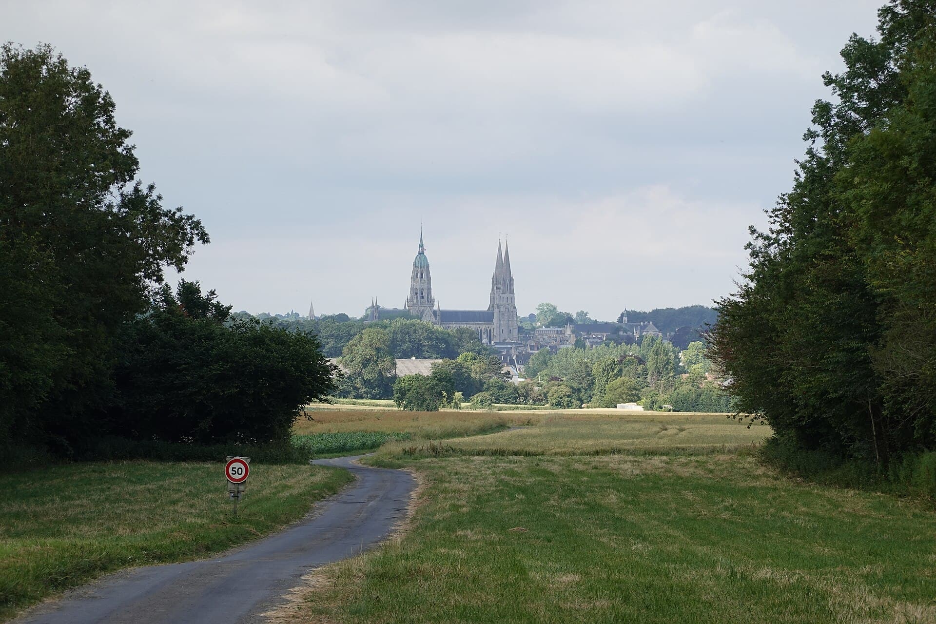 Bayeux, France