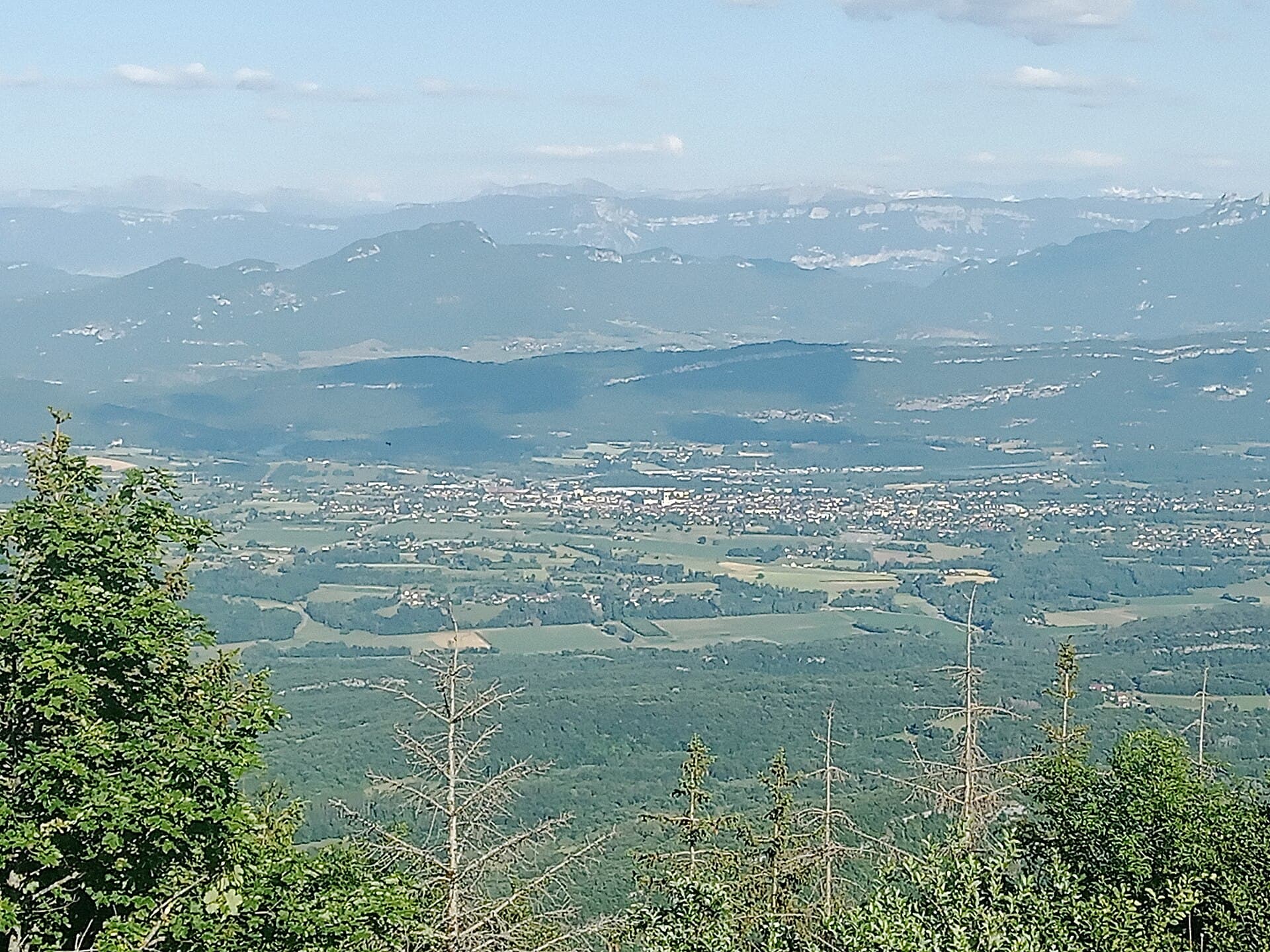 Belley, France