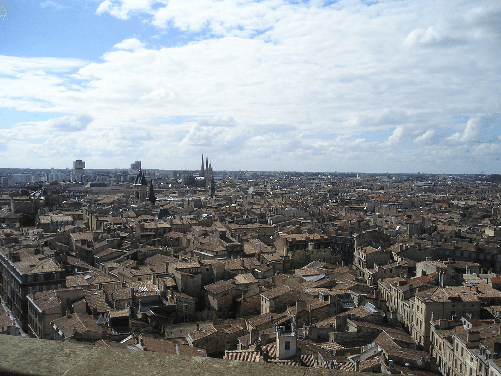 Bordeaux, France