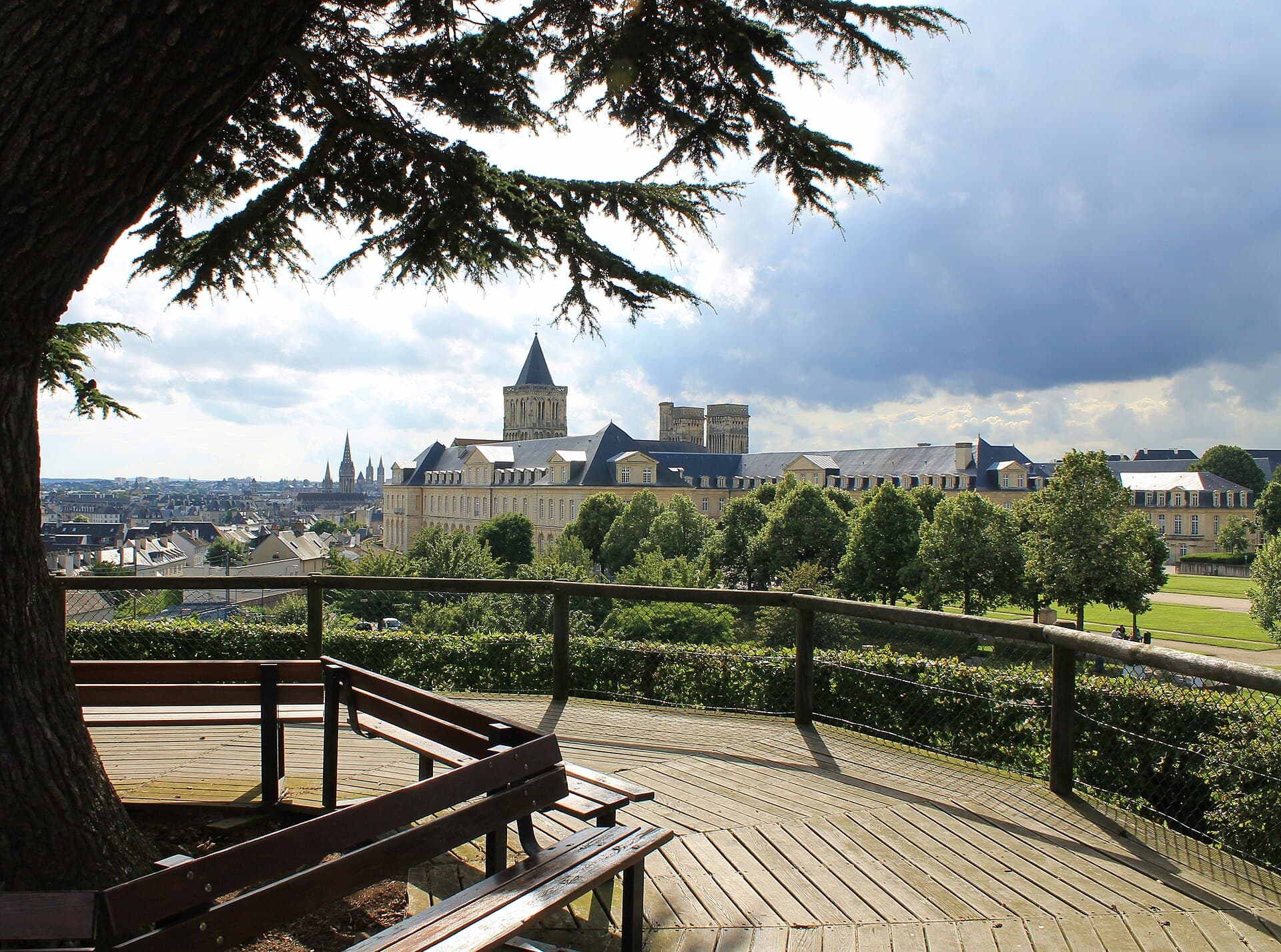 Caen, France