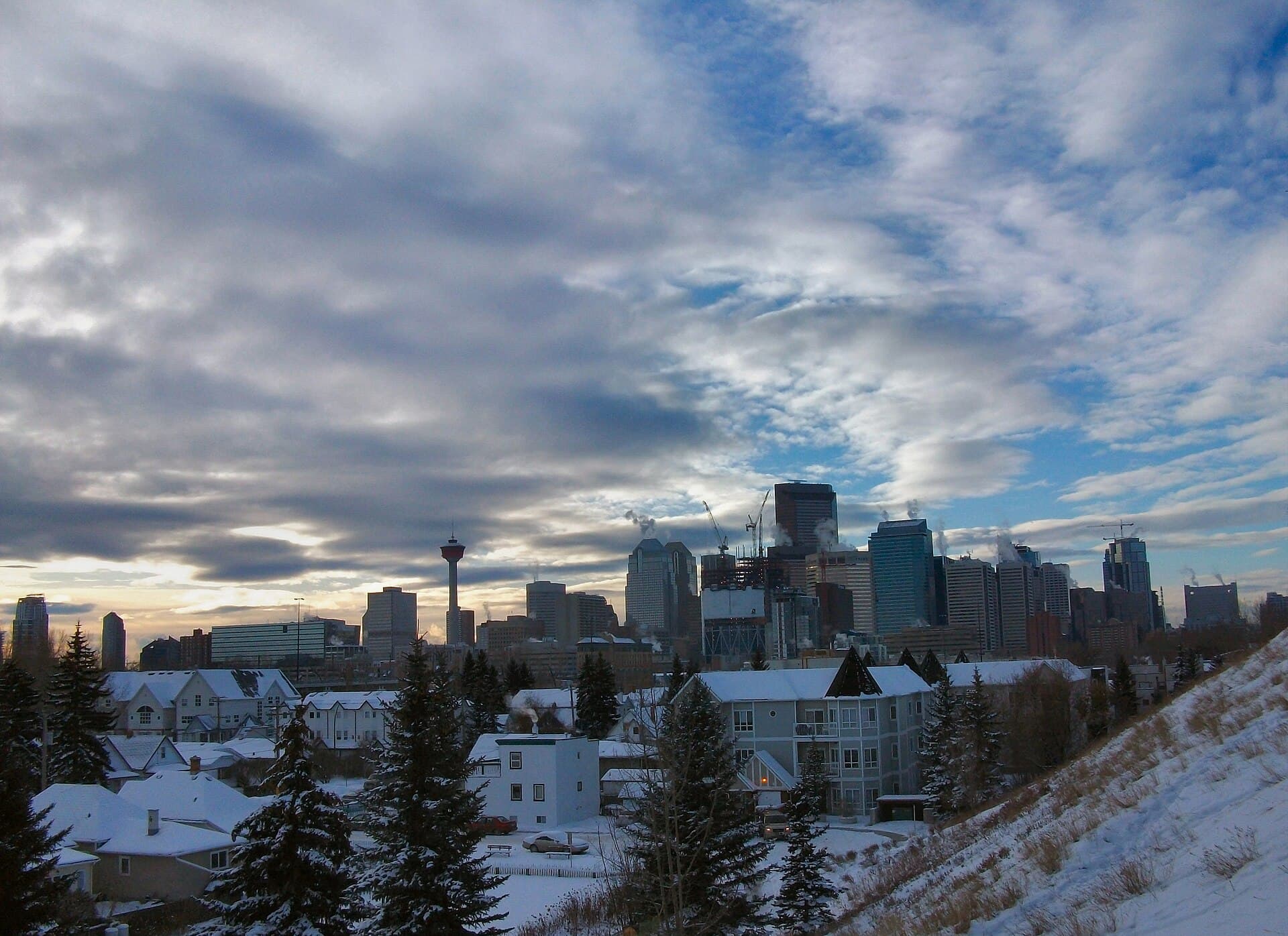 Calgary, Canada