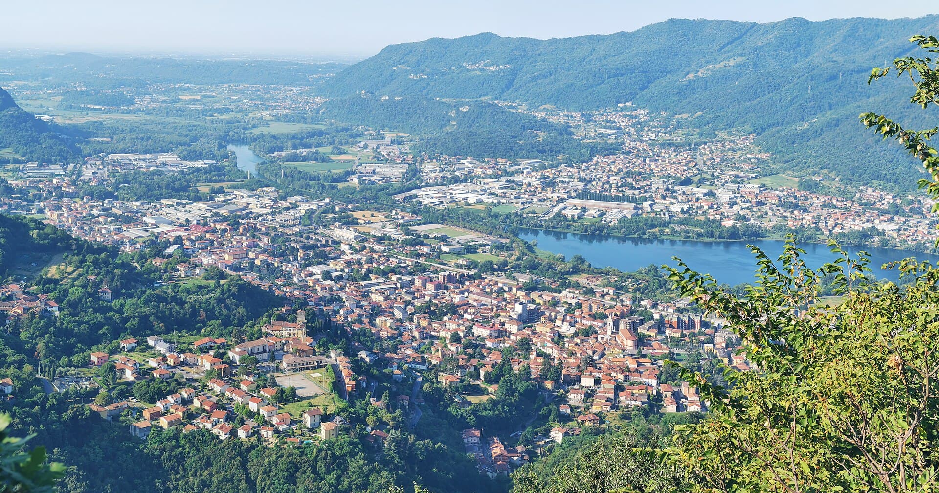 Calolziocorte, Italy