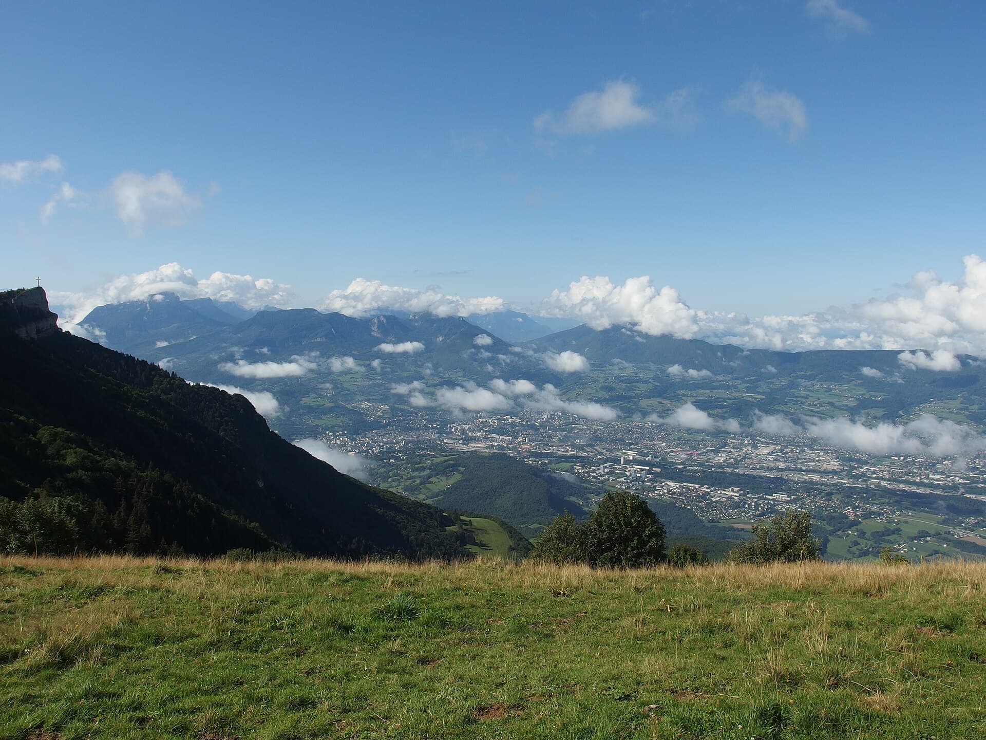 Chambéry, France