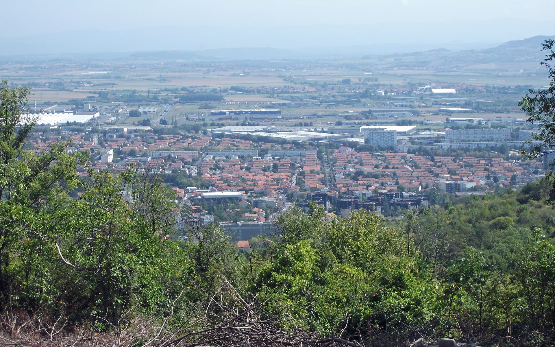 Clermont-Ferrand, France