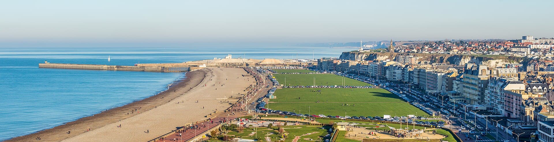 Dieppe, France