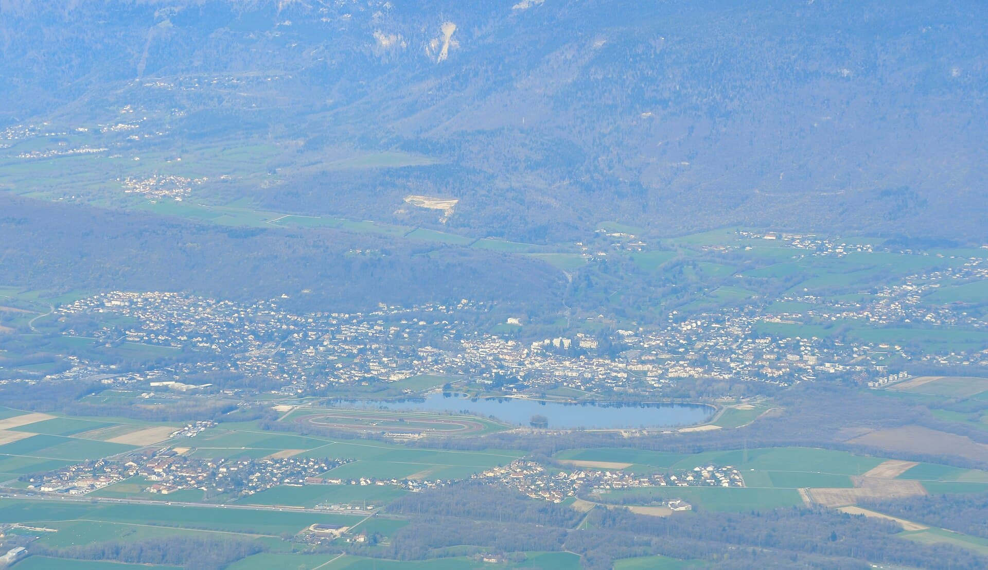 Divonne-les-Bains, France