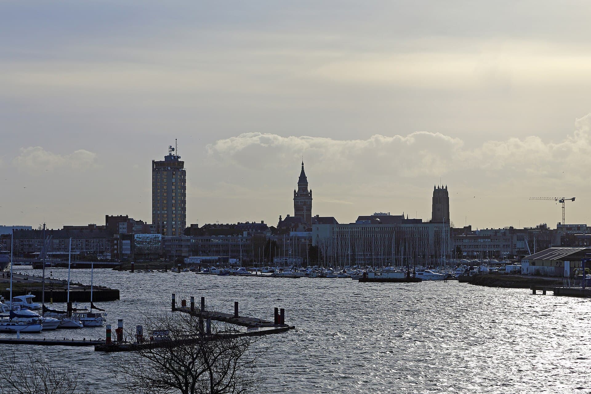Dunkerque, France