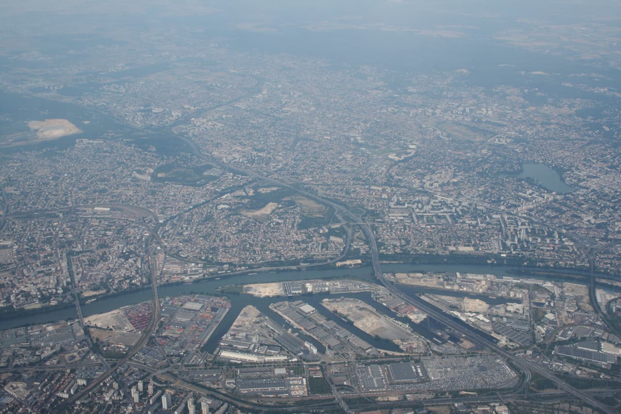 Gennevilliers, France